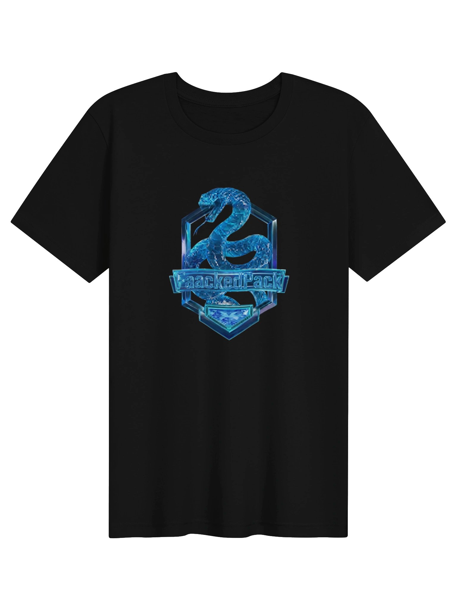 FaackedPack Diamond Boyz t-shirt product image (1)