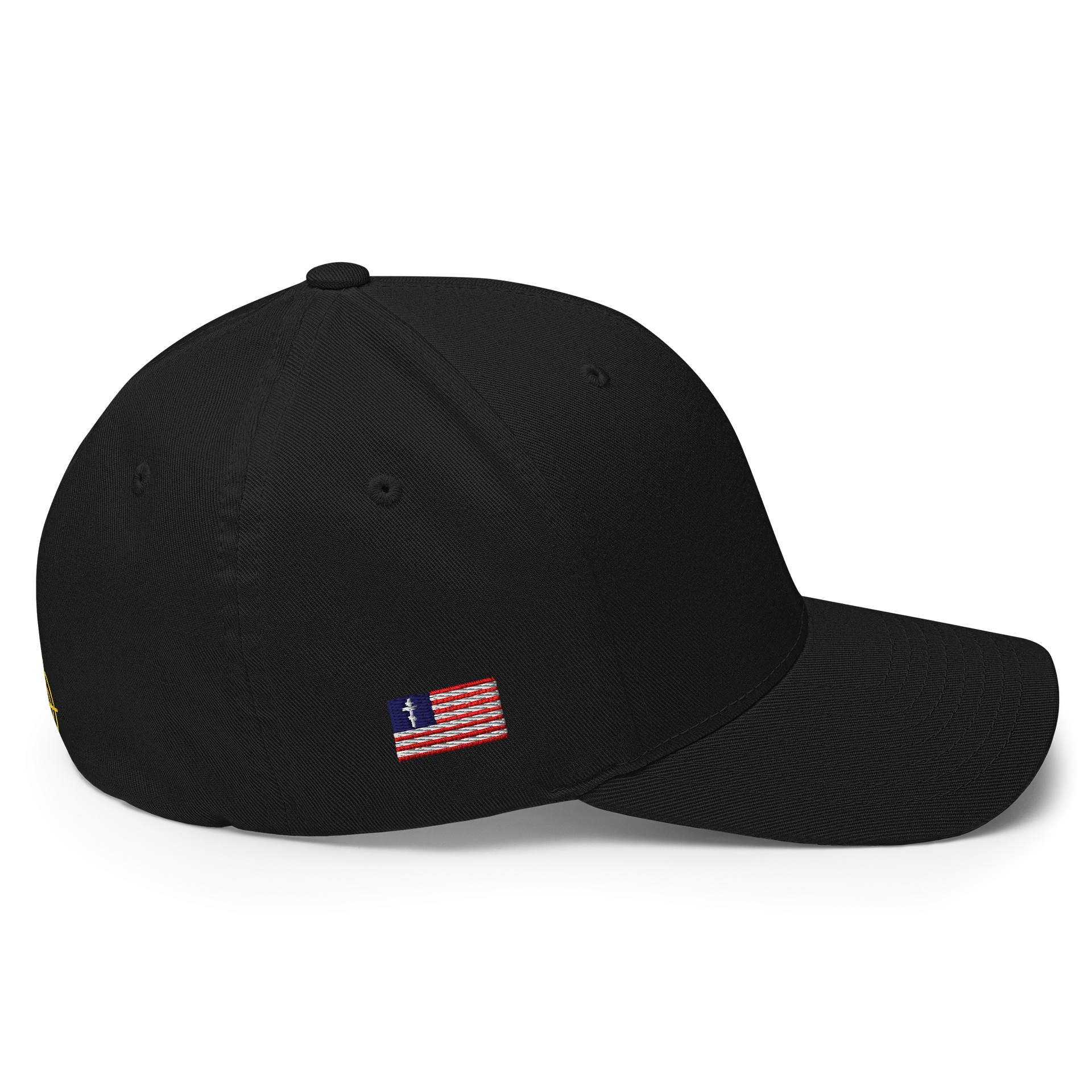 Buck Pride Flexfit Cap product image (3)