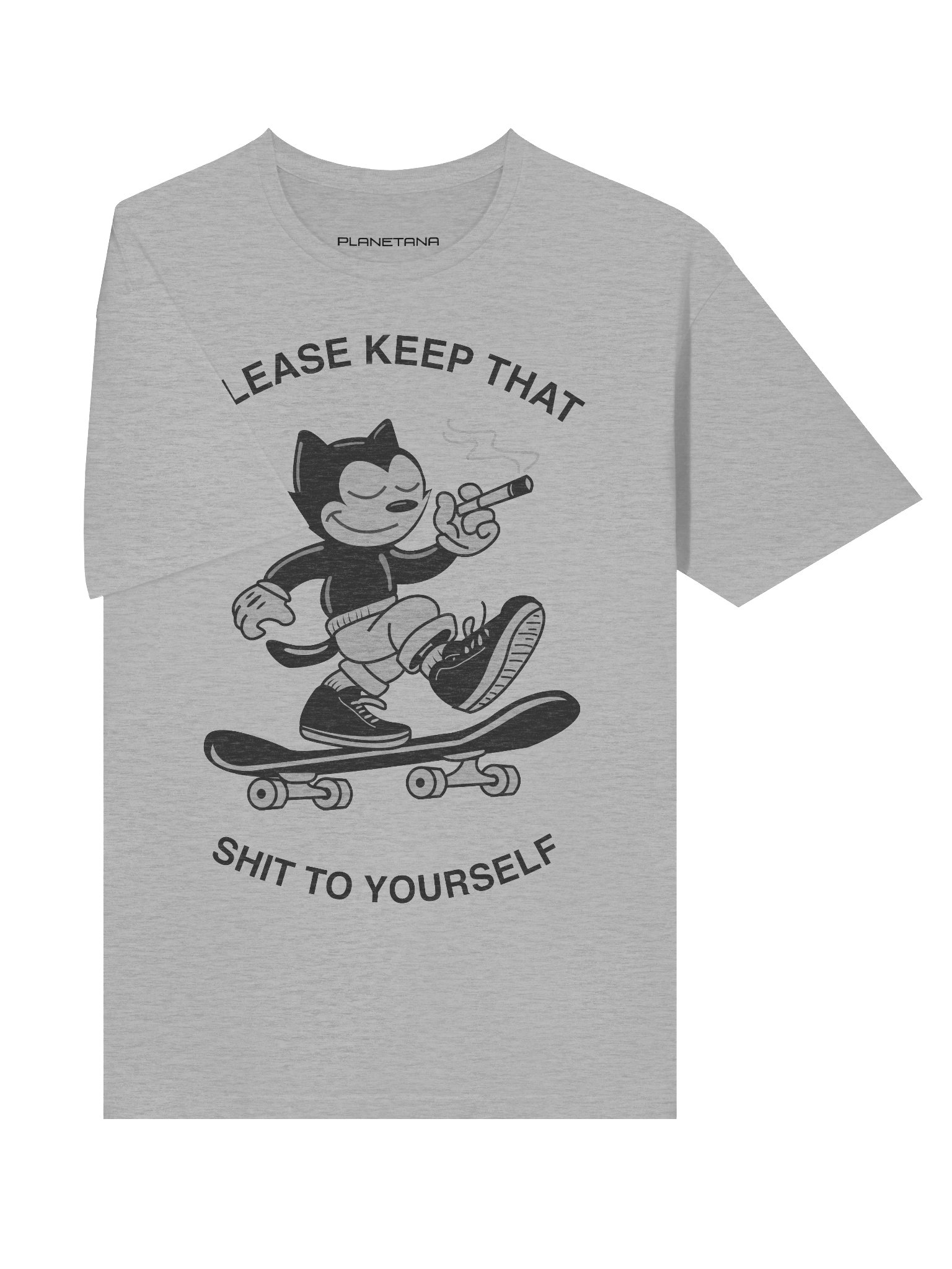 KEEP THAT SHIT TO YOURSELF product image (10)