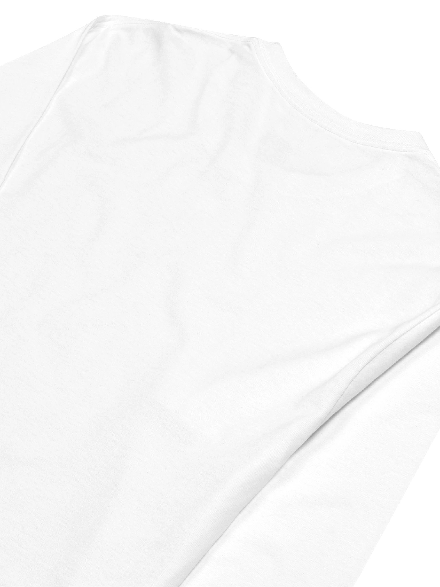 AoIRchive Long Sleeve T-shirt w/ Full Design product image (4)