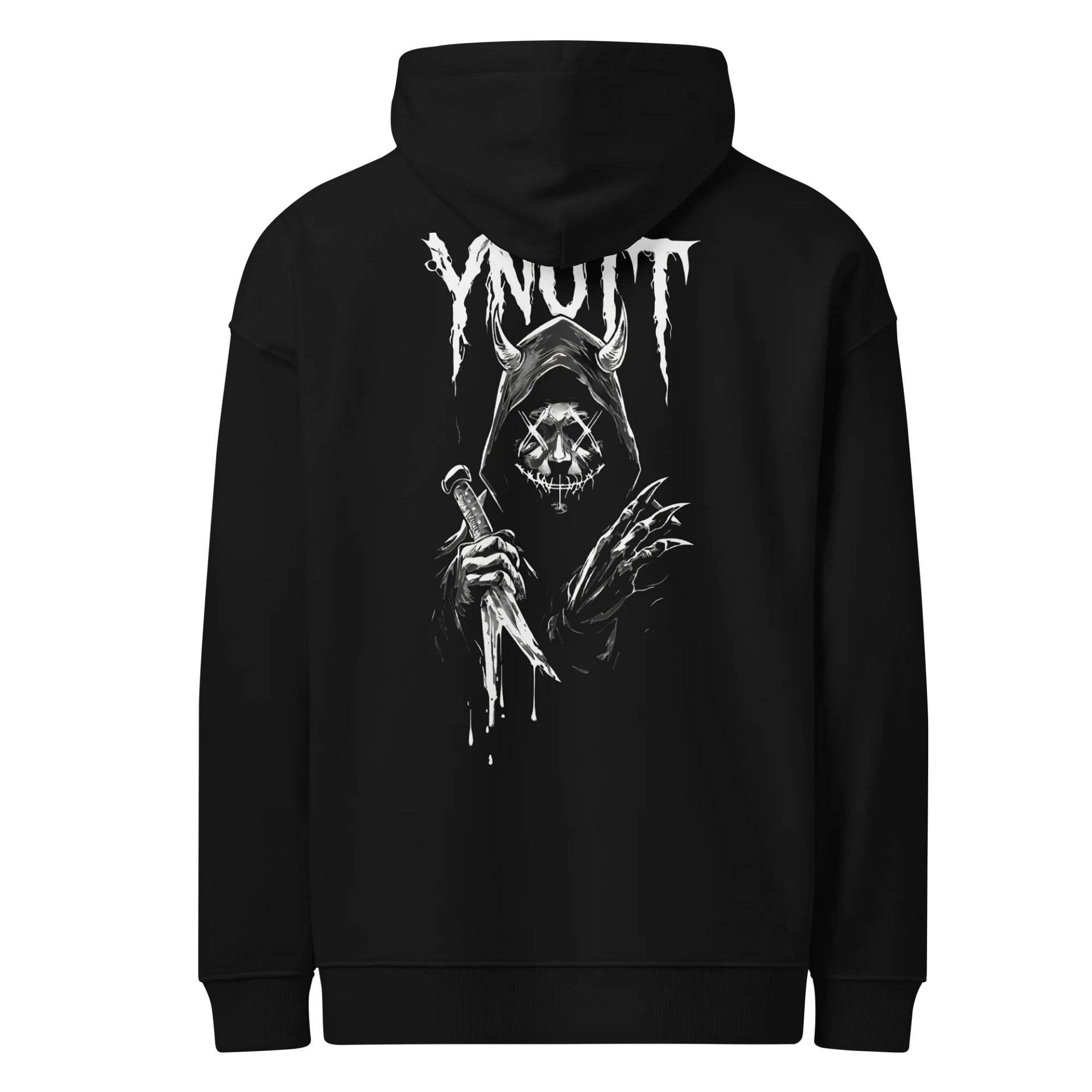 | YEENOGHU | HOODIE product image (2)