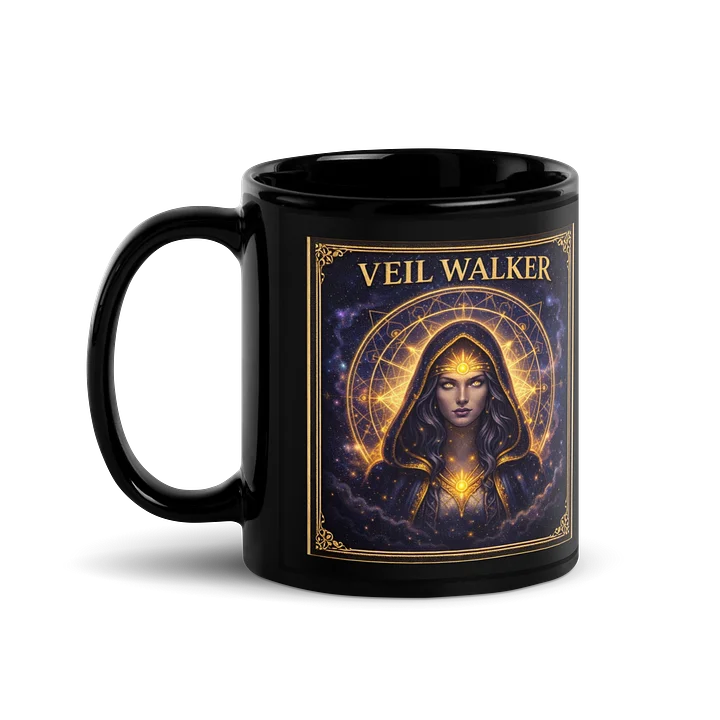 Veil Walker Serenity Mug product image (1)