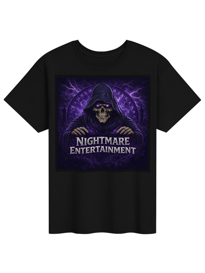 Nightmare Entertainment Shirt product image (1)