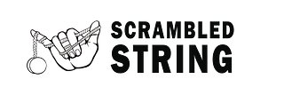 Scrambled String