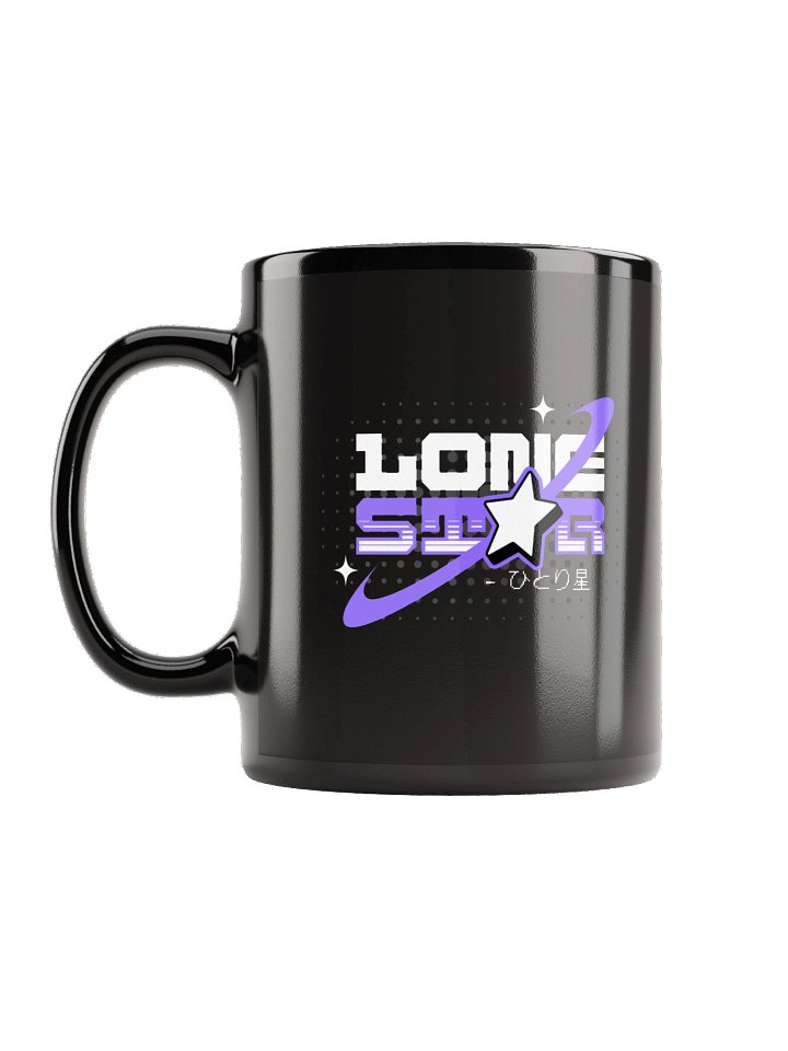 Lone Star: Cosmic Identity product image (1)