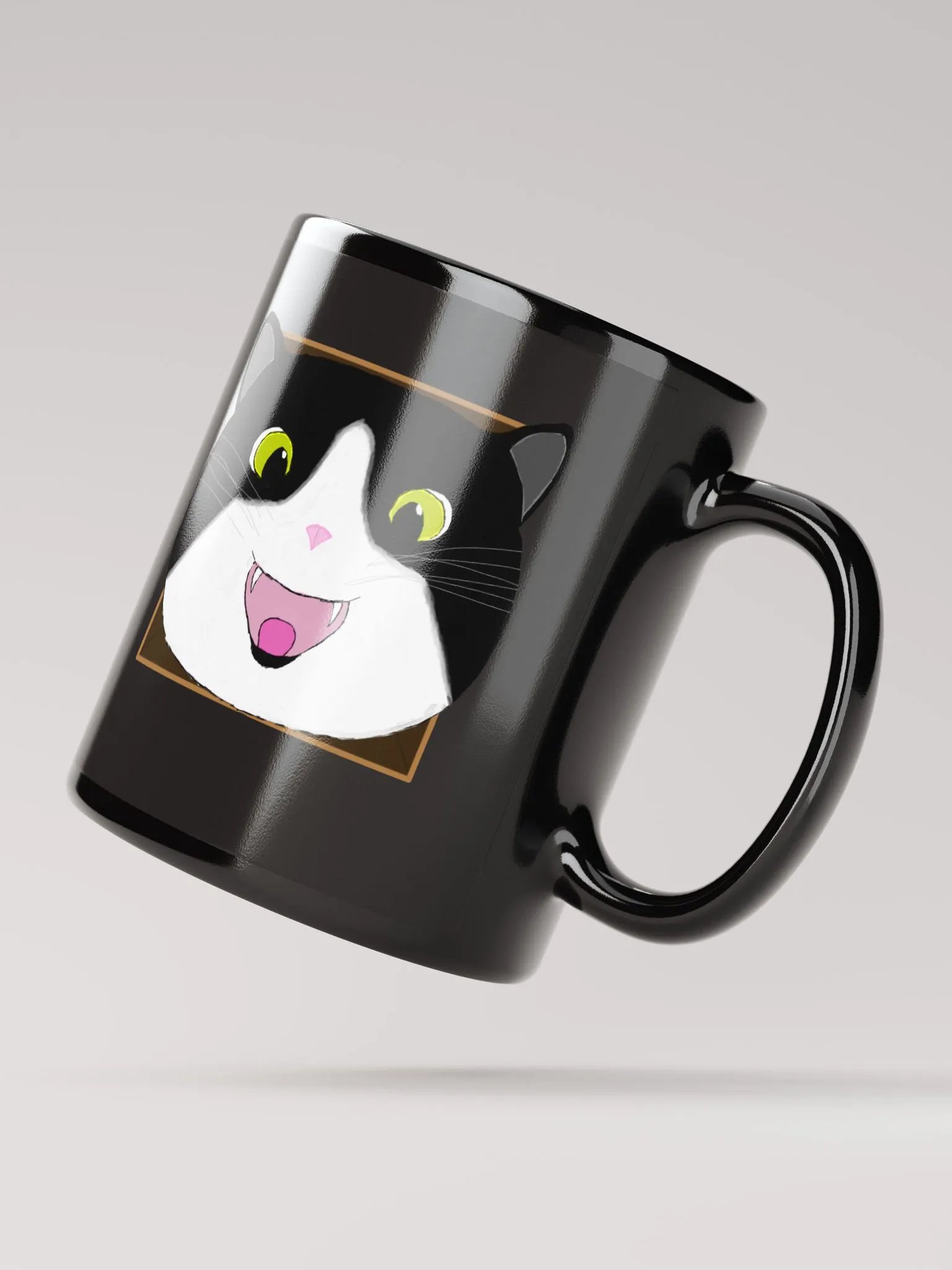 Bento Box Mug! product image (3)
