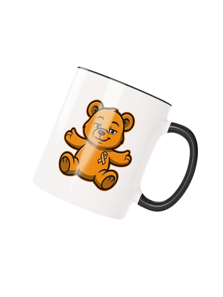 Orange Bear of Sharing Mug product image (1)