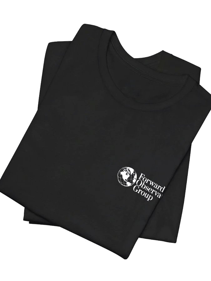 Forward Observations Group Unisex Premium Tee product image (4)