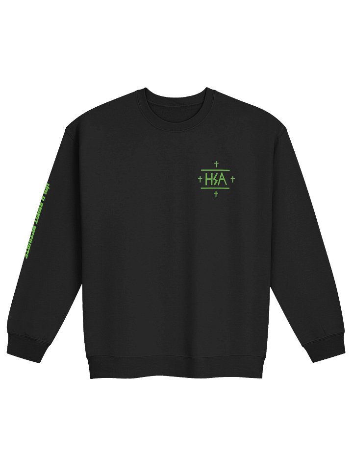 HSA Sweater product image (1)
