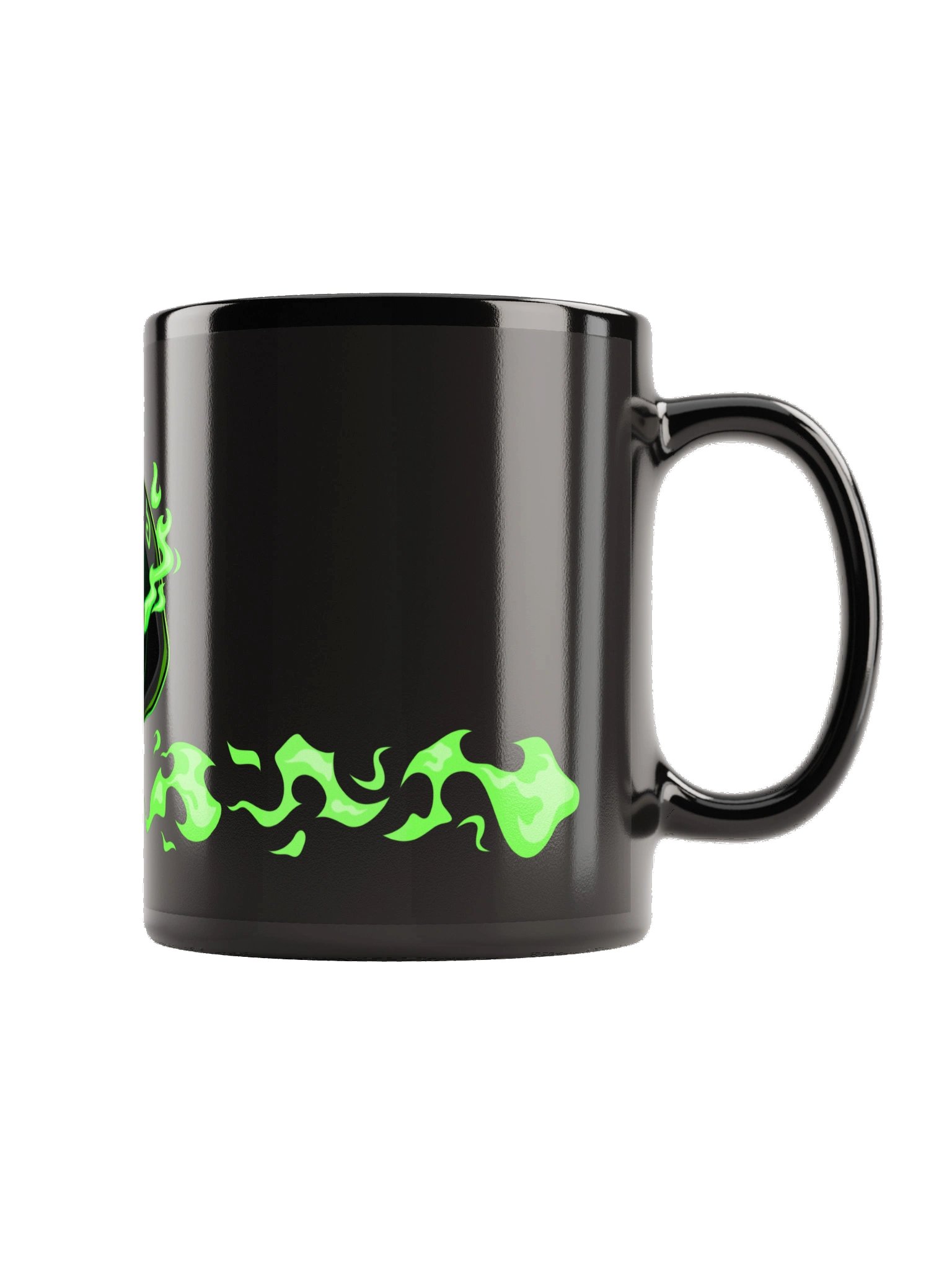 Overseer logo Mug product image (3)