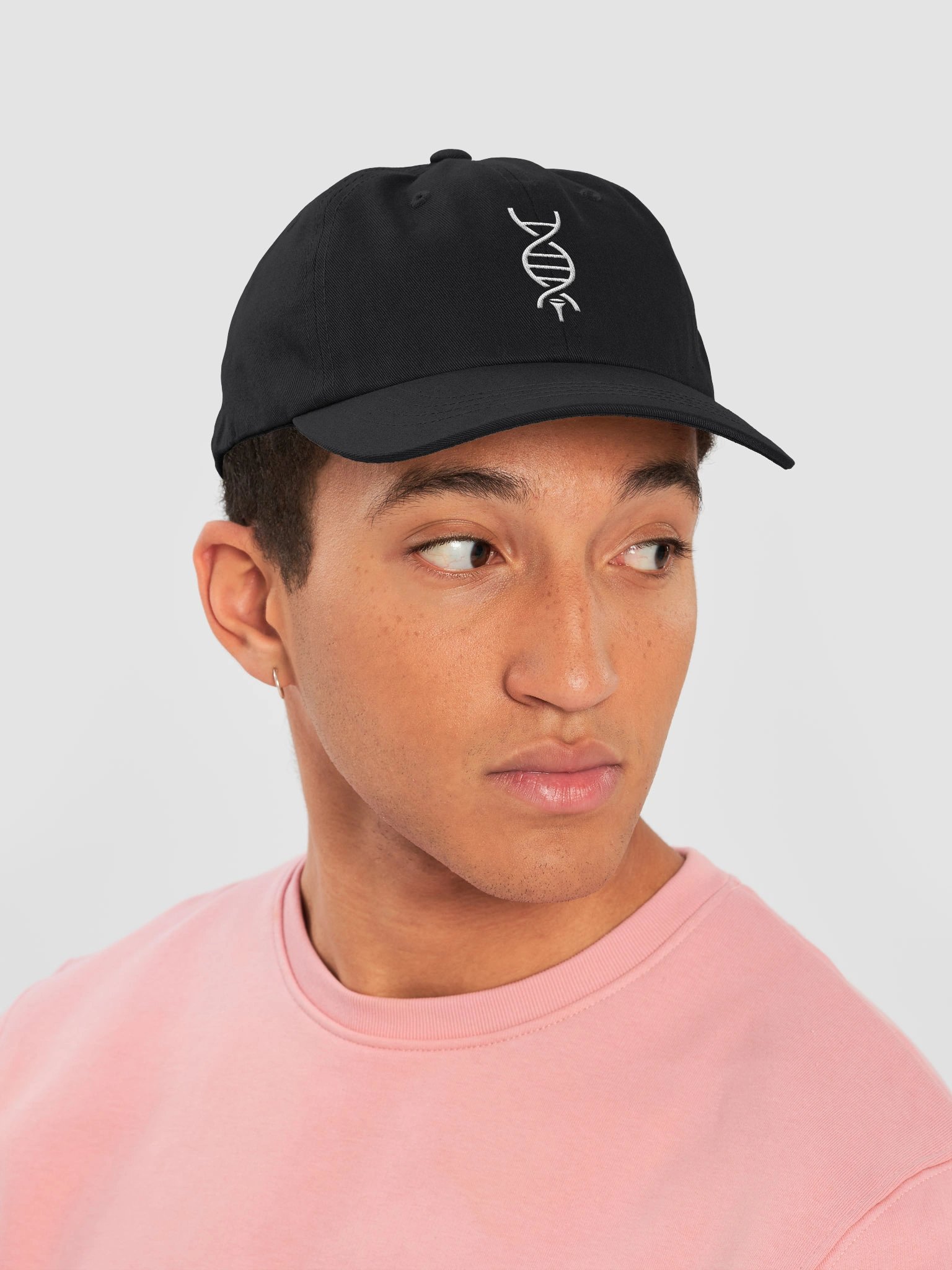 DNA Pending Dad Hat product image (6)