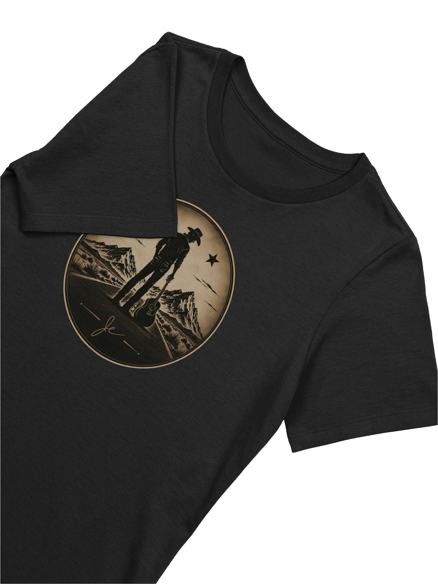Wanderer Women's Tee product image (5)