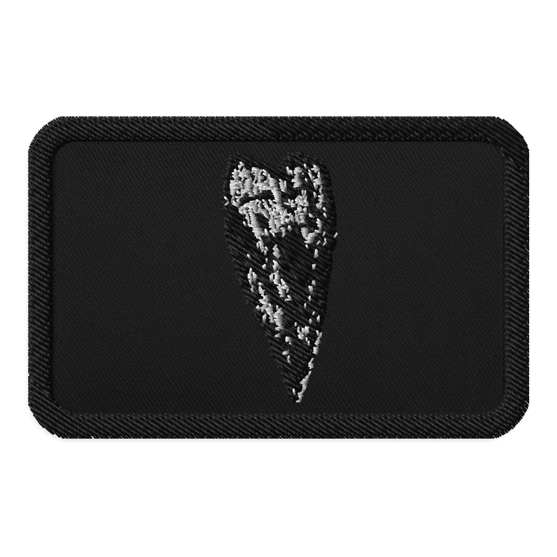 Cove Grove Logo Patch product image (1)