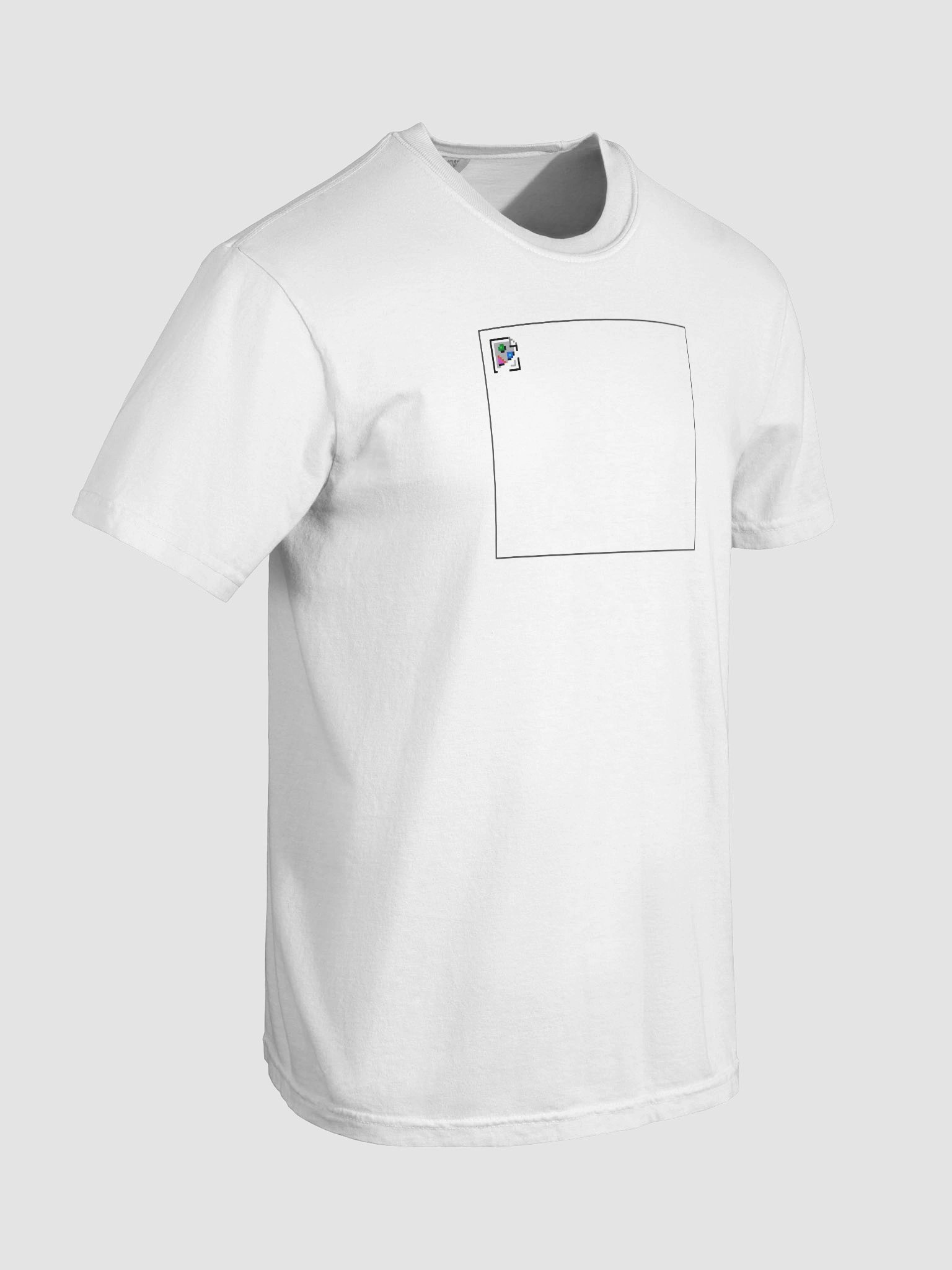 broken image t-shirt product image (9)