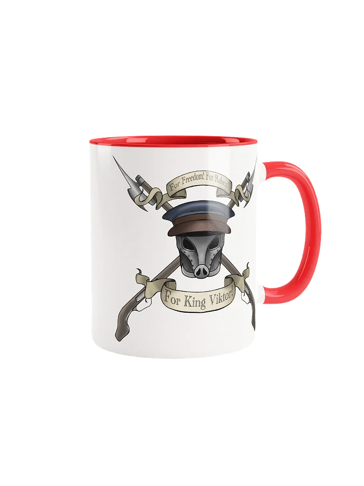 Rabeni Zolneri Mug product image (1)
