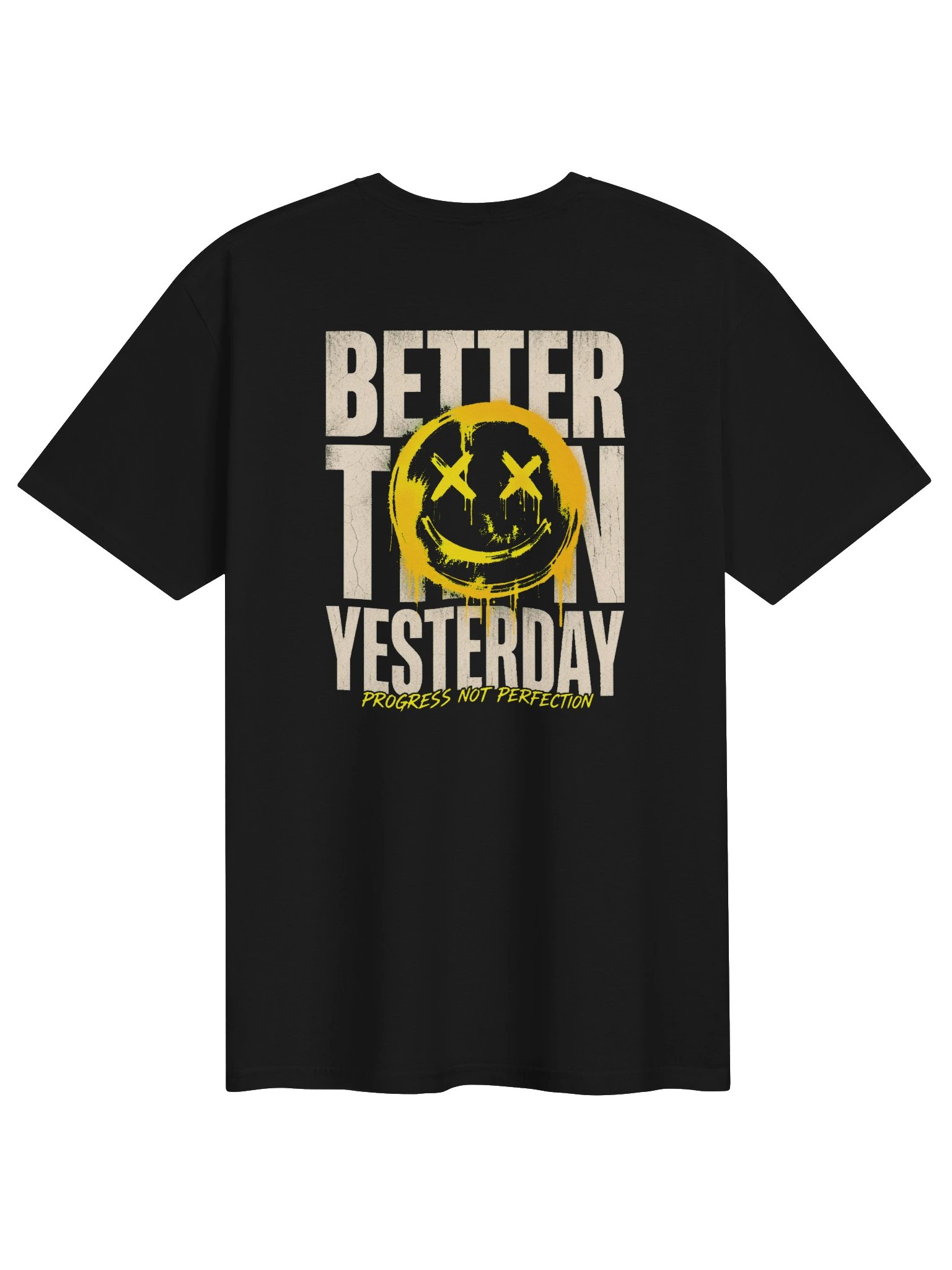 Better Than Yesterday Tee product image (9)