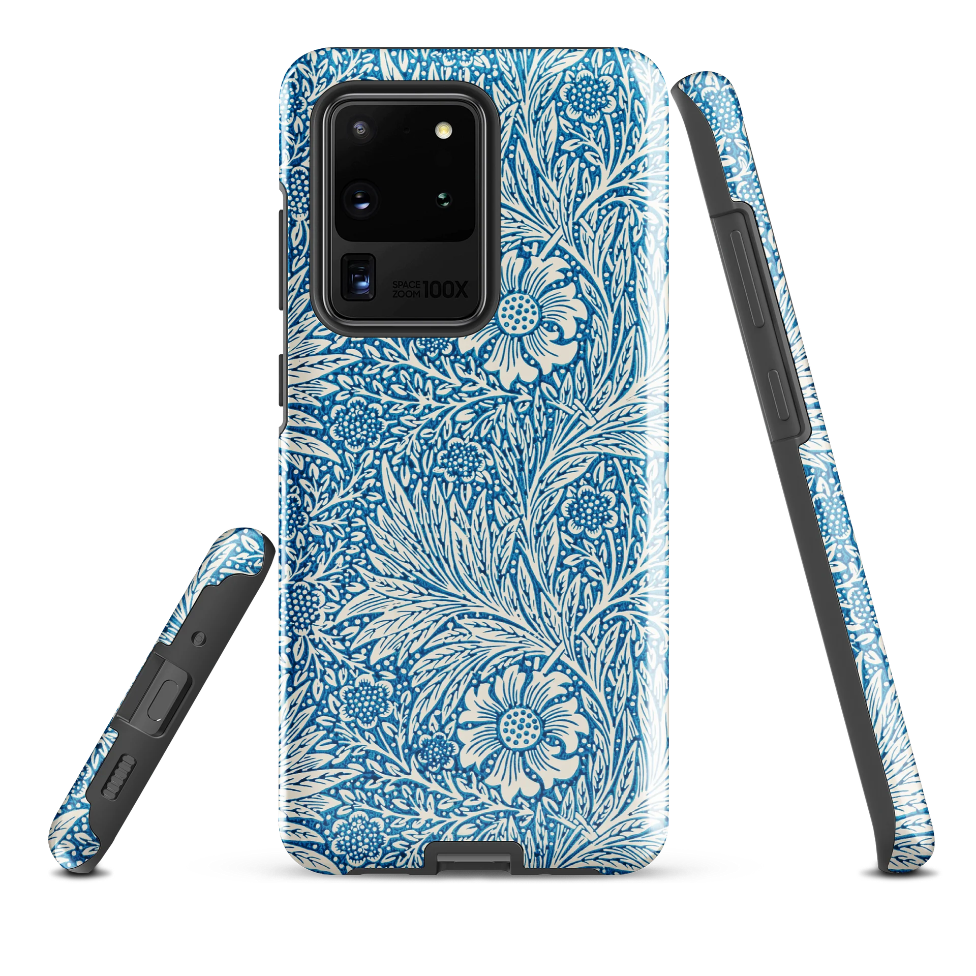 Marigold – William Morris Samsung® Tough Case product image (1)