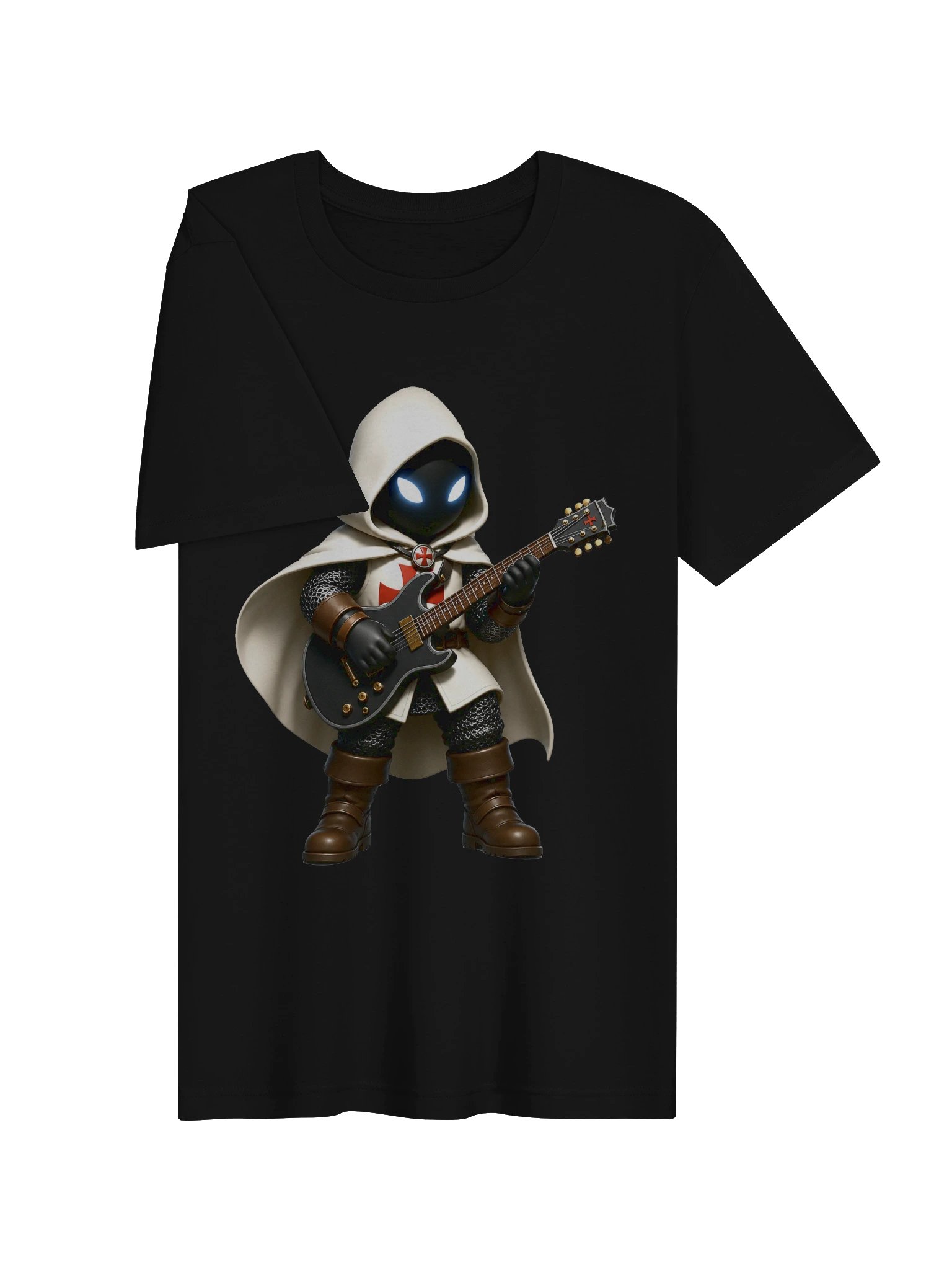 MonkMen Character Tee product image (11)