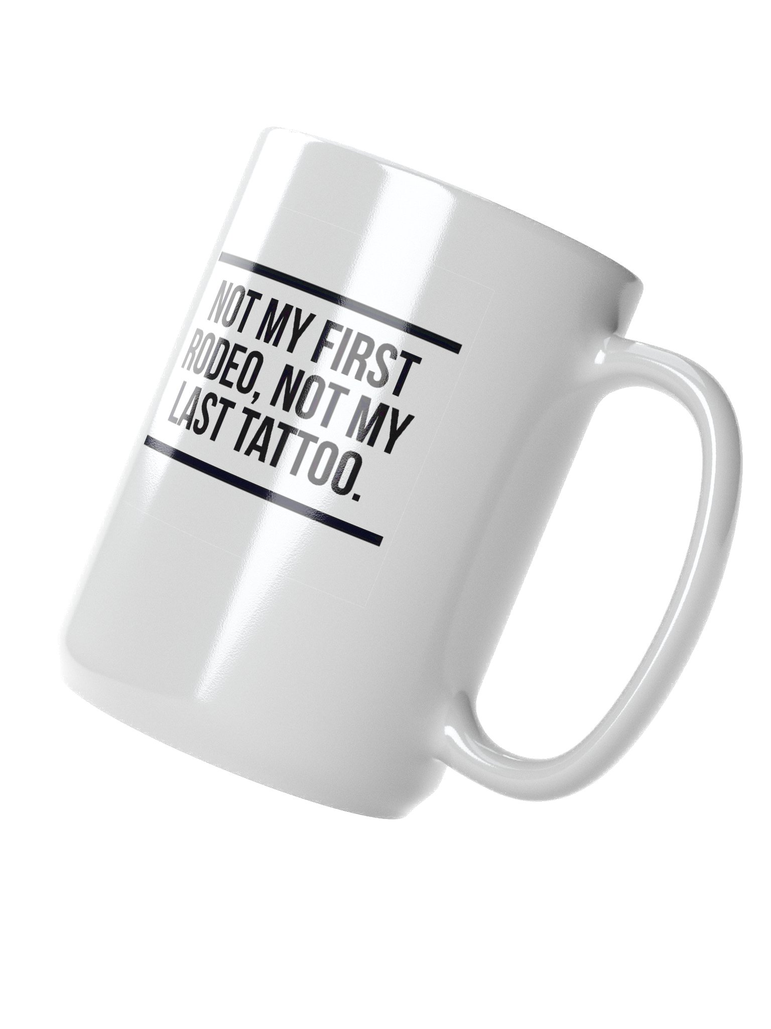 Silhouette Mug product image (3)