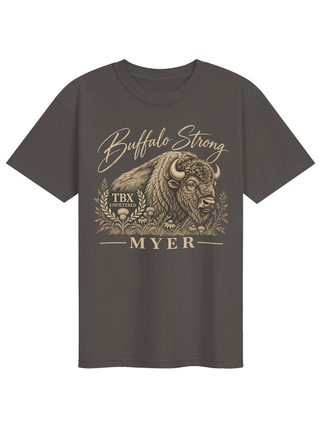 Buffalo Strong