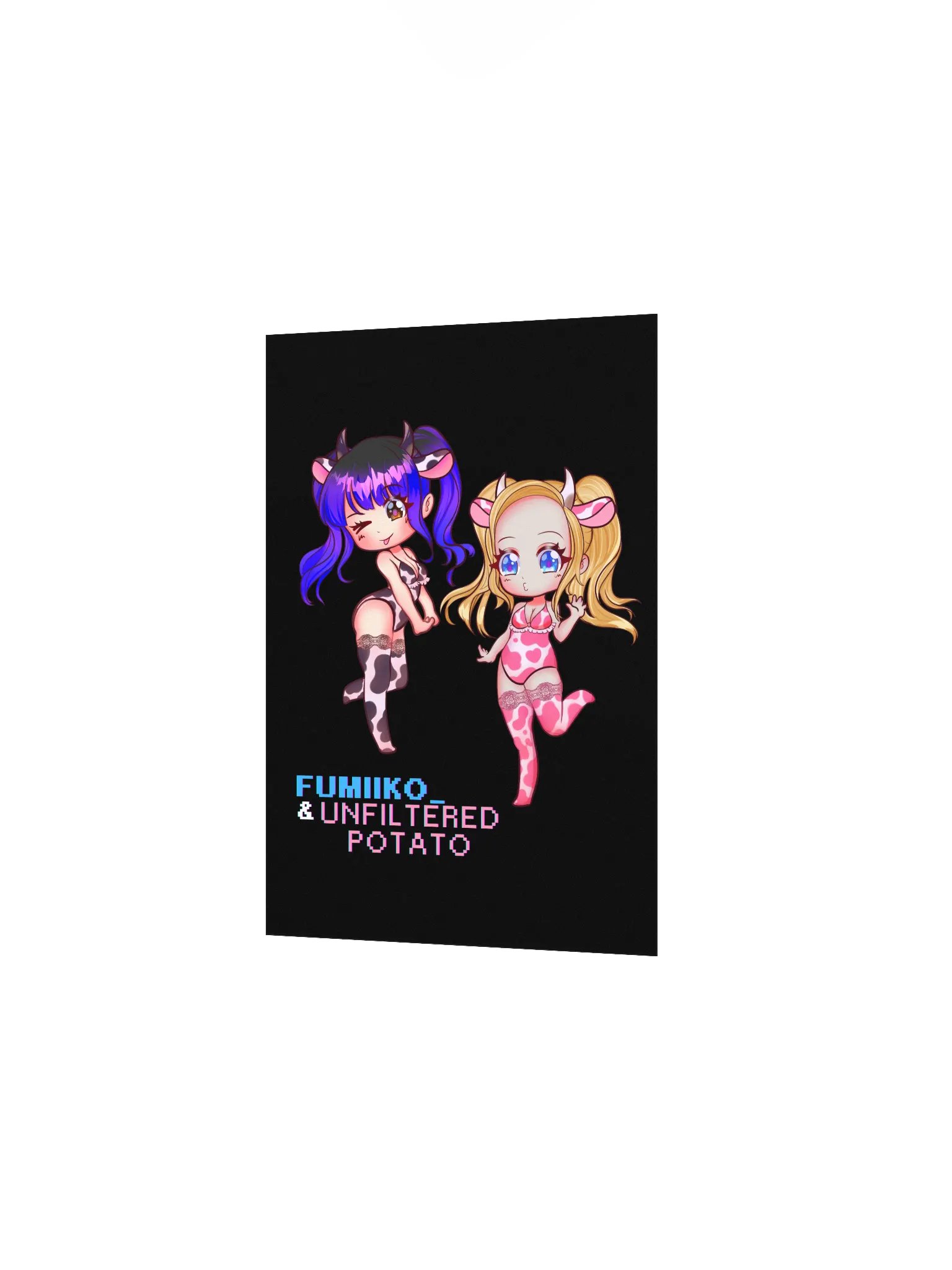 MooMoo Babes Poster product image (4)