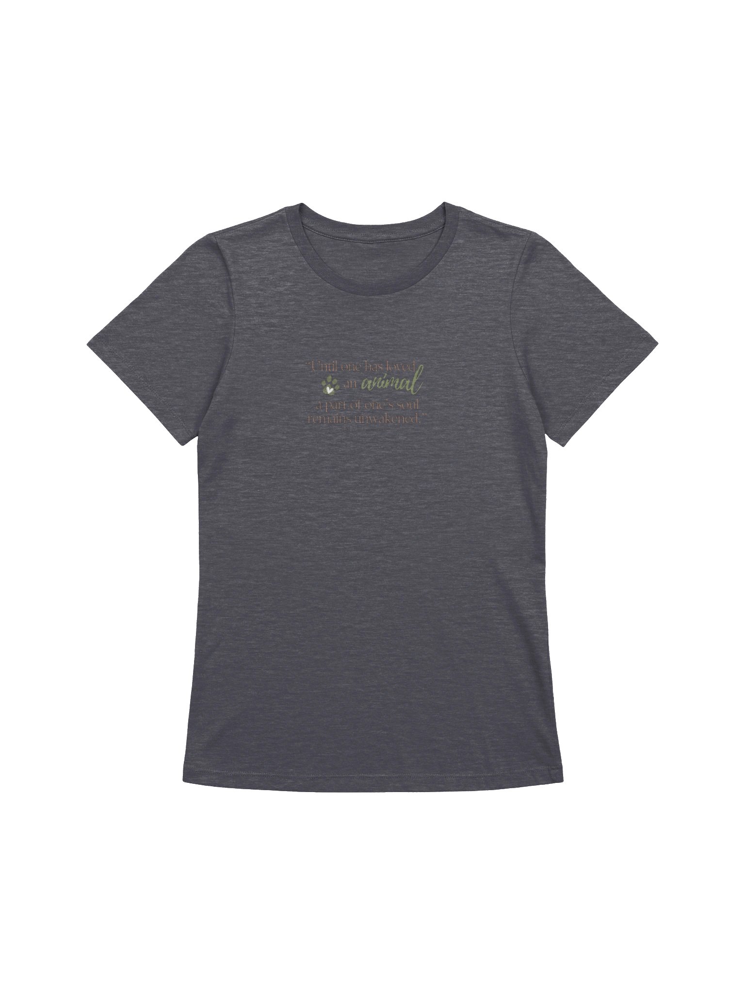 Soul Awakened-Women's Fit product image (2)