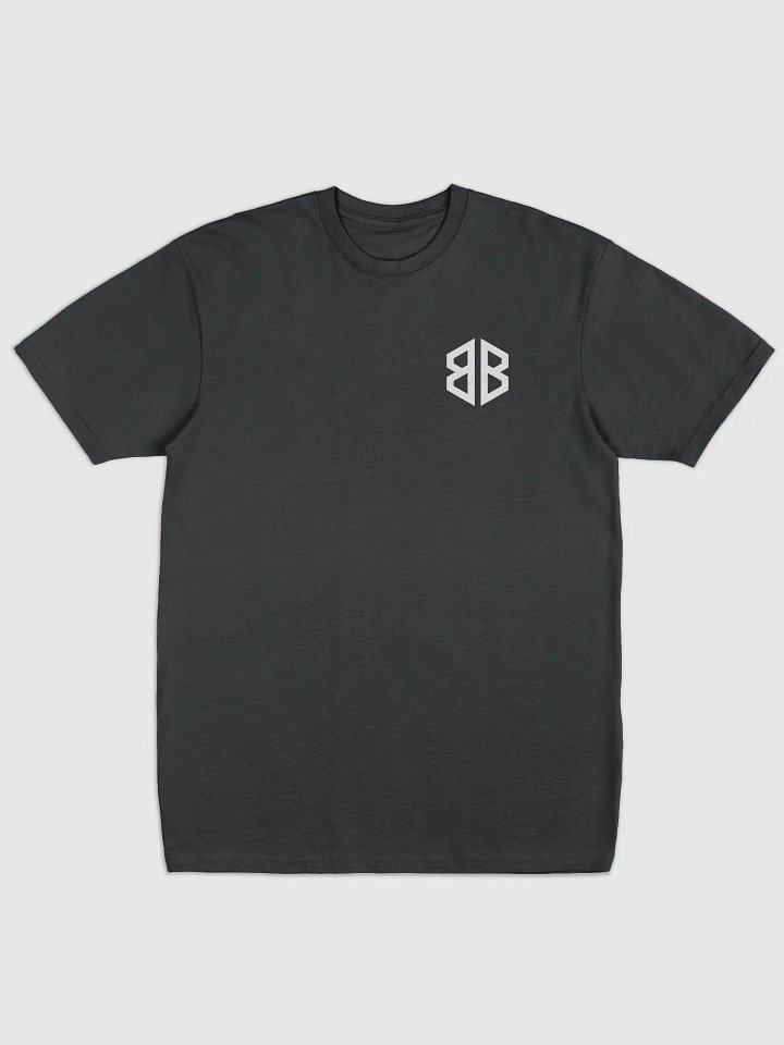 Bozard Built Back Tee product image (1)