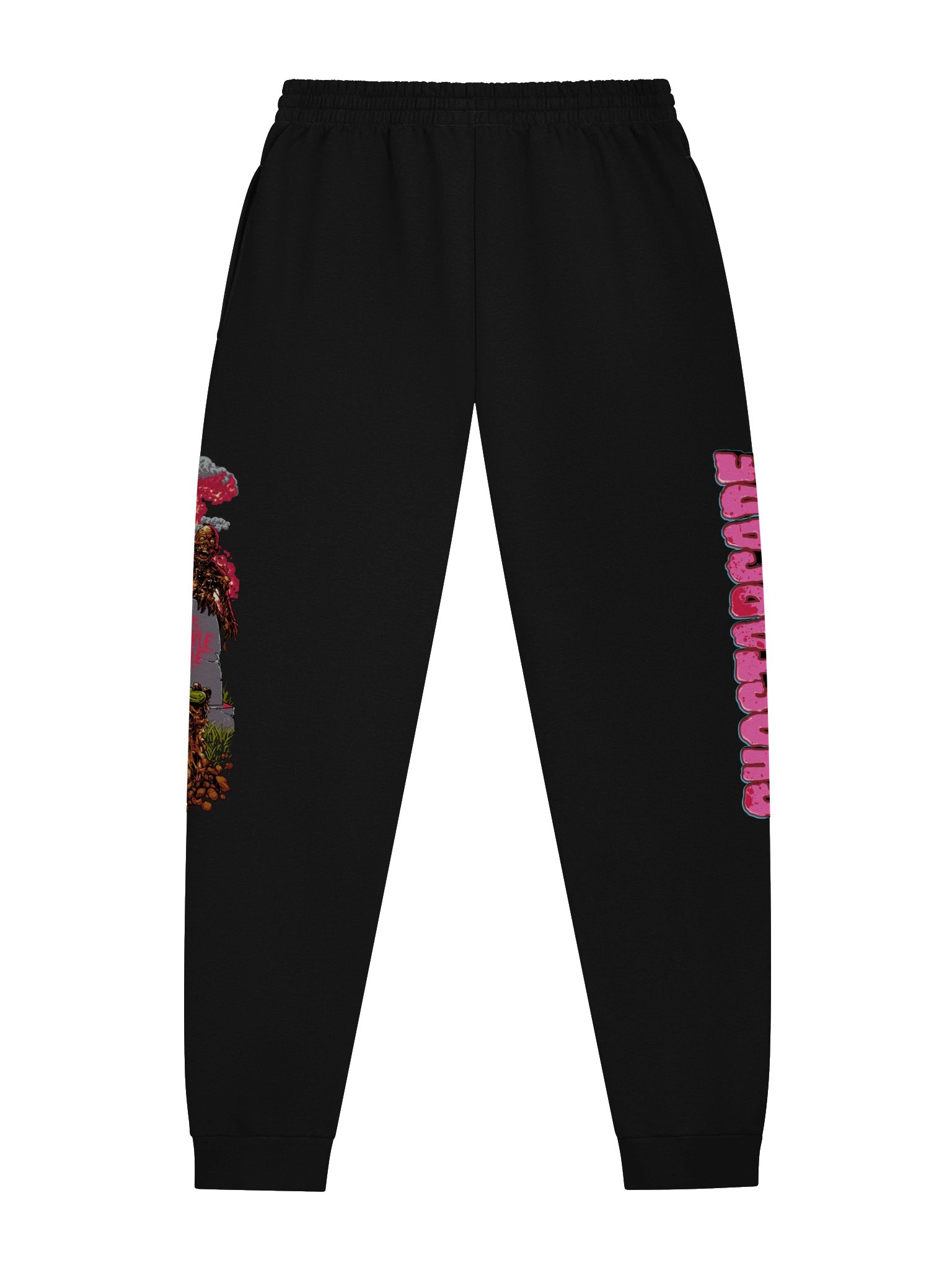 Pickled Brains Joggers product image (2)