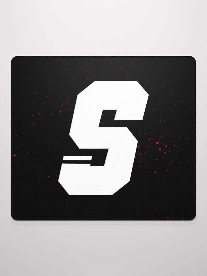 Synical Gaming Mouse Pad product image (2)