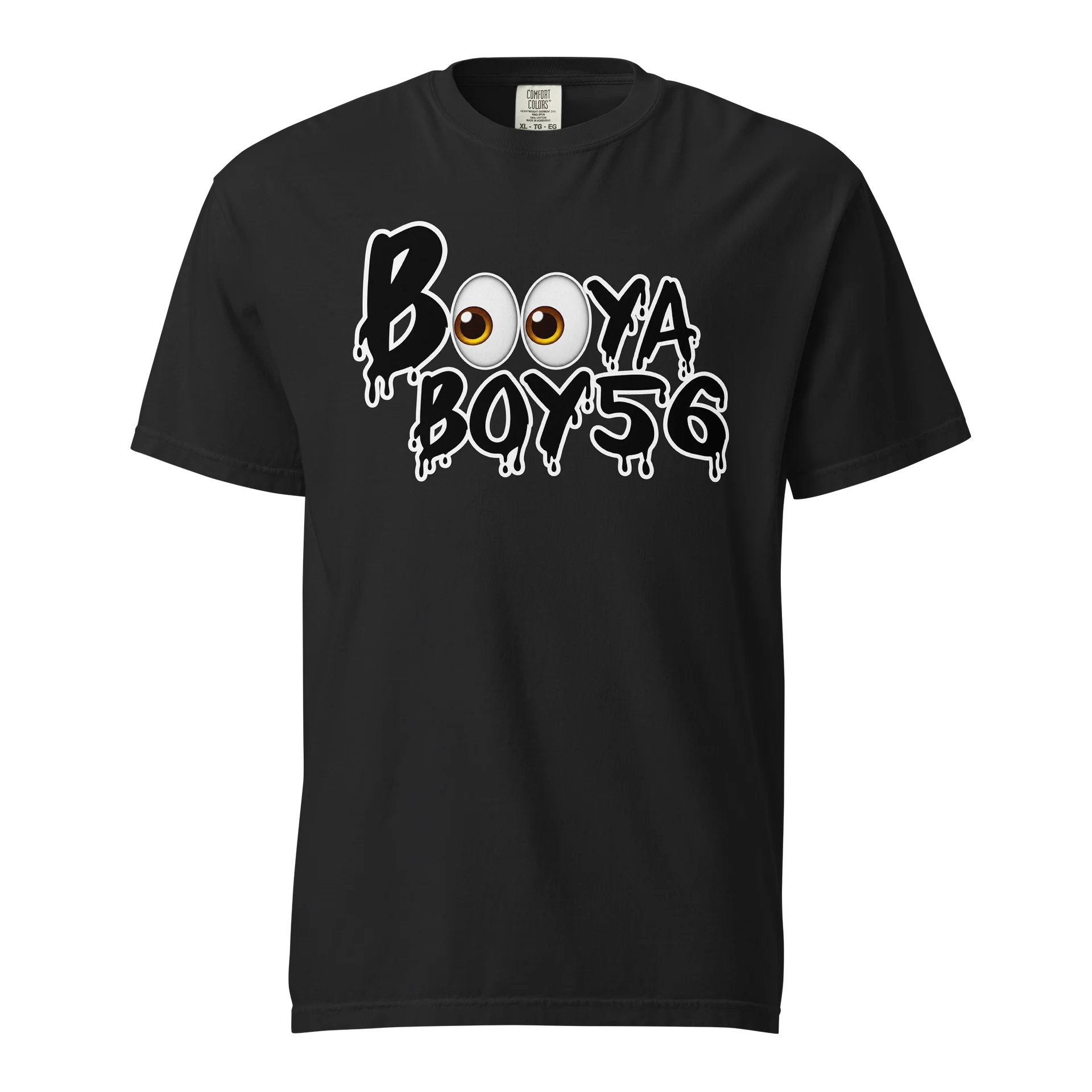 BooyaBoy Classic t-shirt product image (1)