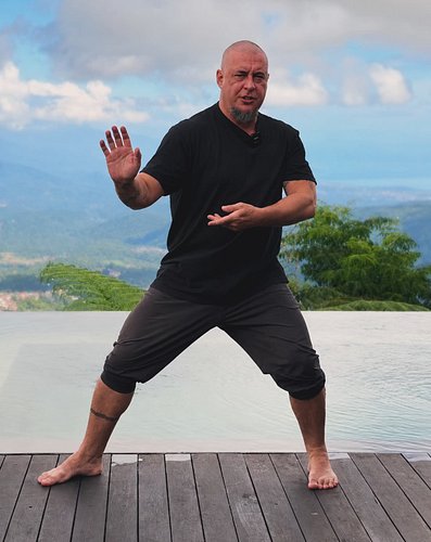 When you start Taijiquan training, you can’t really ‘express’ fully as you are restricted by the limitations of lineage and p...