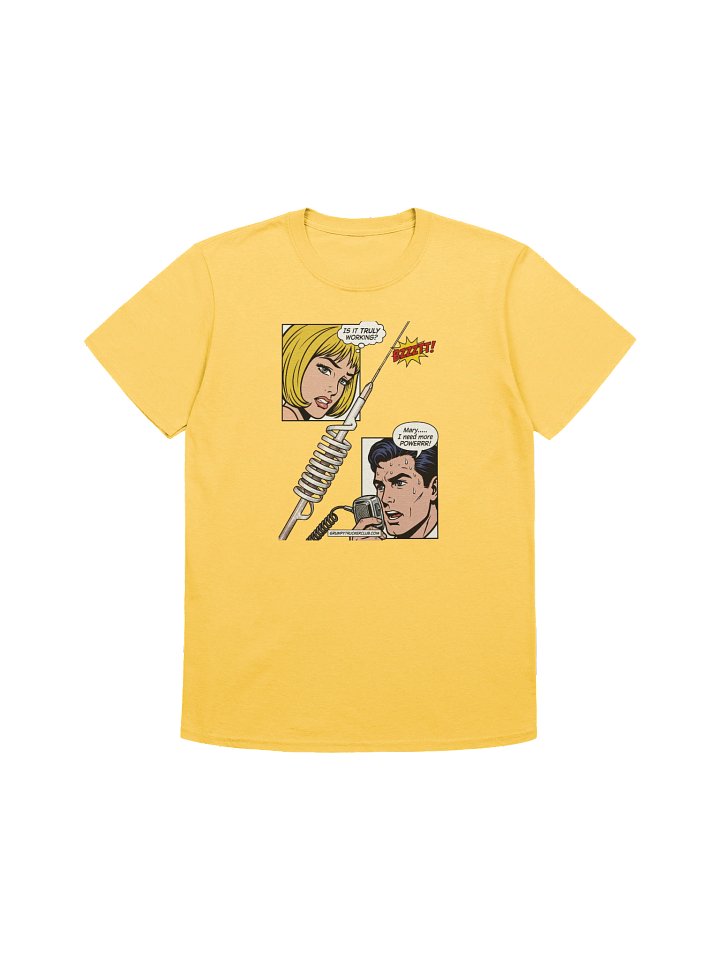 I Need More POWERR!!!!! product image (2)