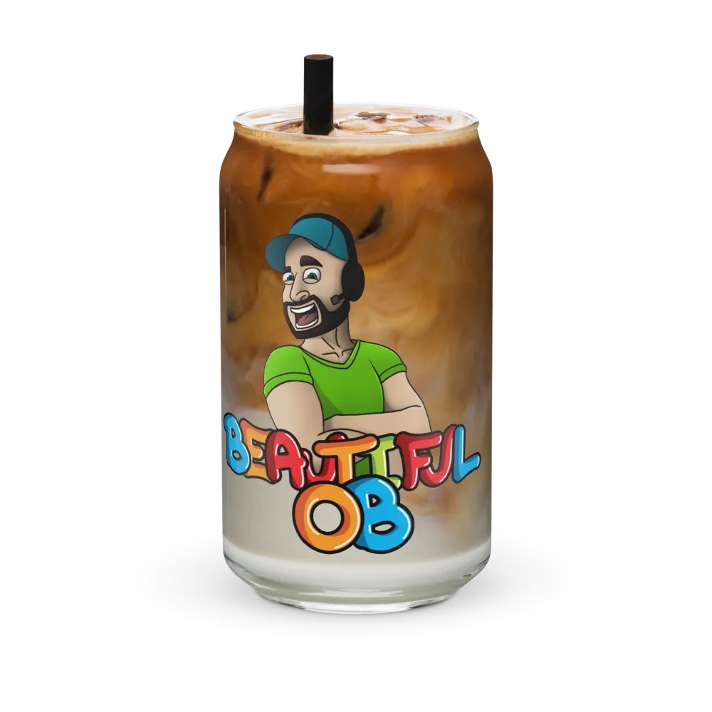 Old OB Cup product image (6)