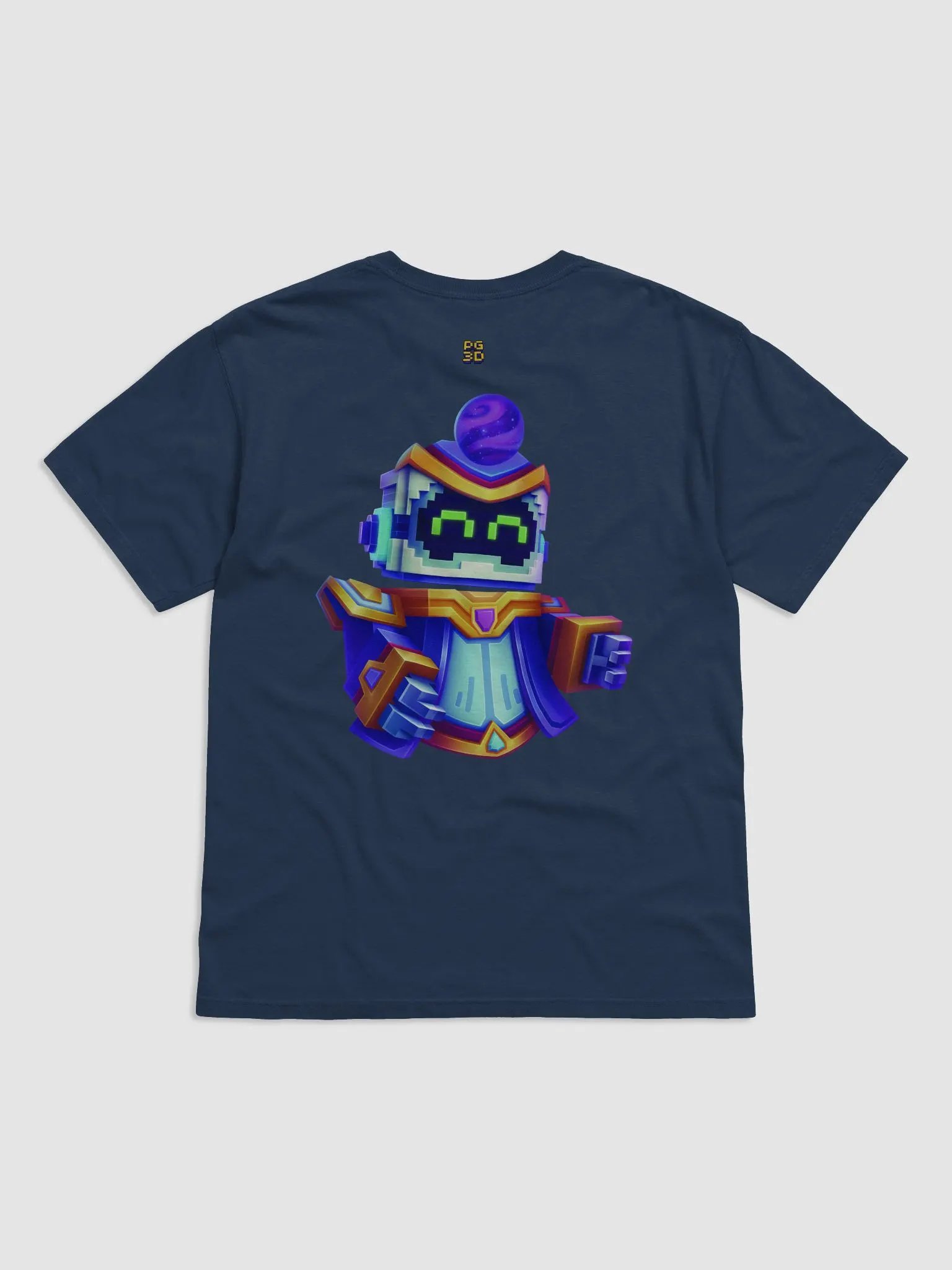 Thumbs Up T-Shirt product image (3)