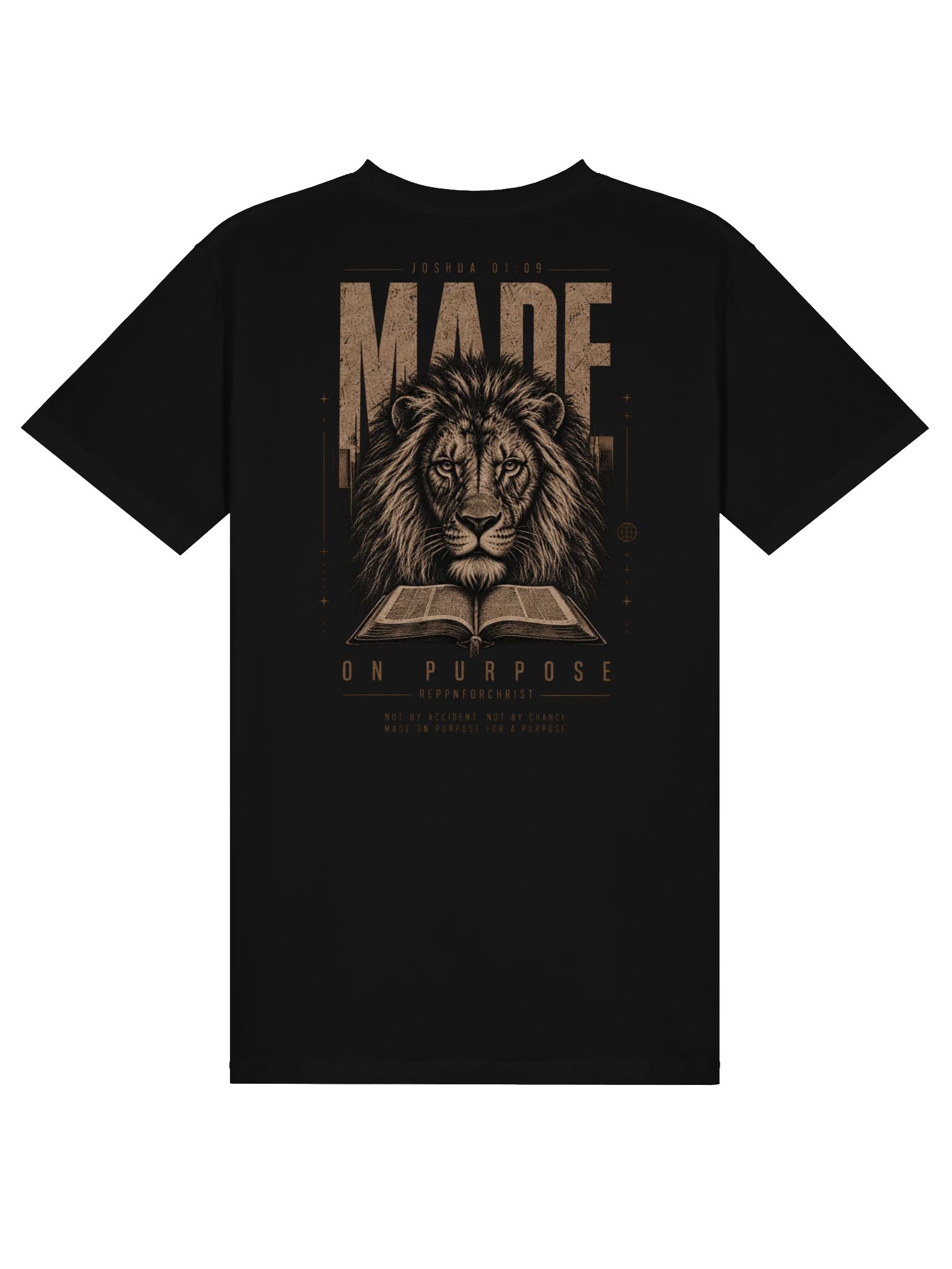 RFC Made on Purpose AS Colour Unisex Premium T-Shirt product image (2)