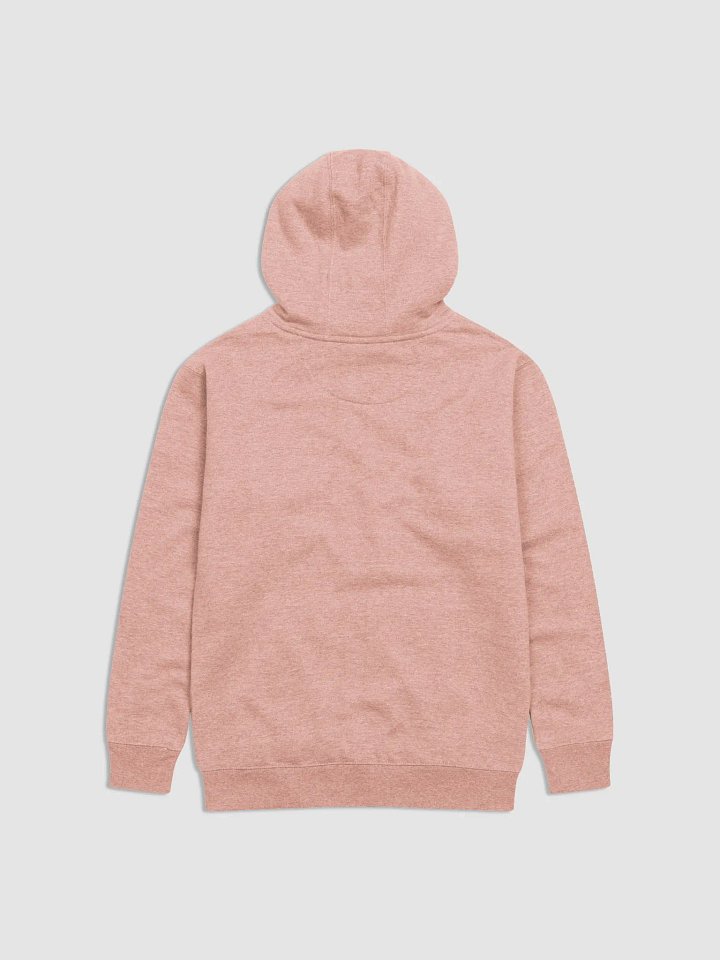 Save The Bees Hoodie product image (2)
