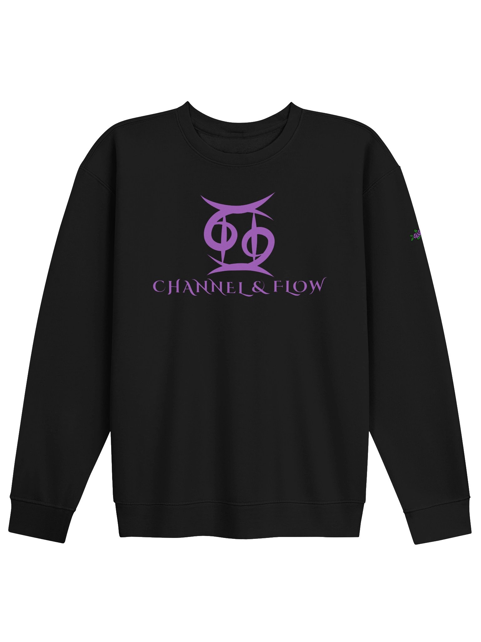 gemini cancer cusp crewneck product image (1)