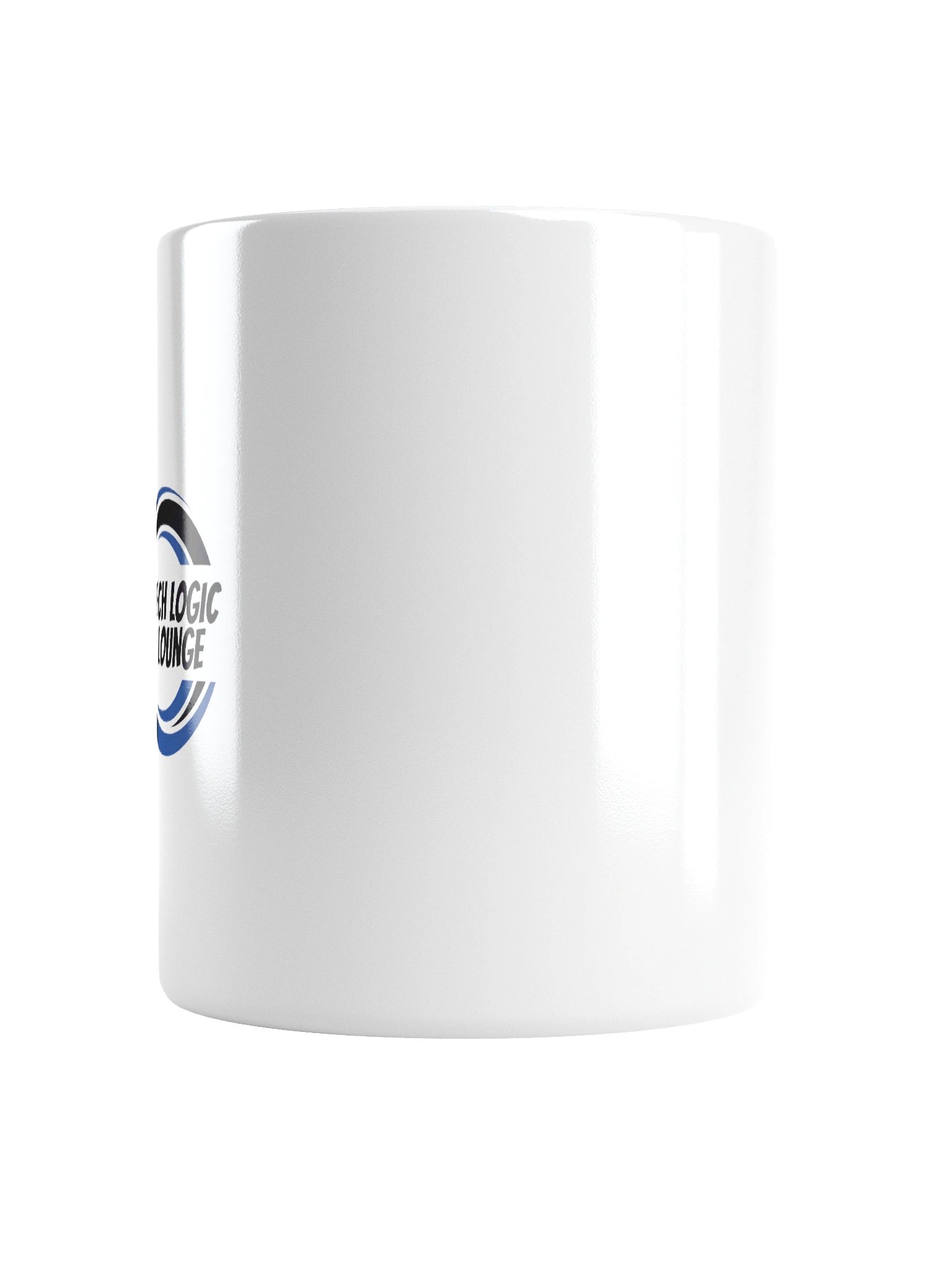 Tech Logic Lounge Coffee Mug product image (6)