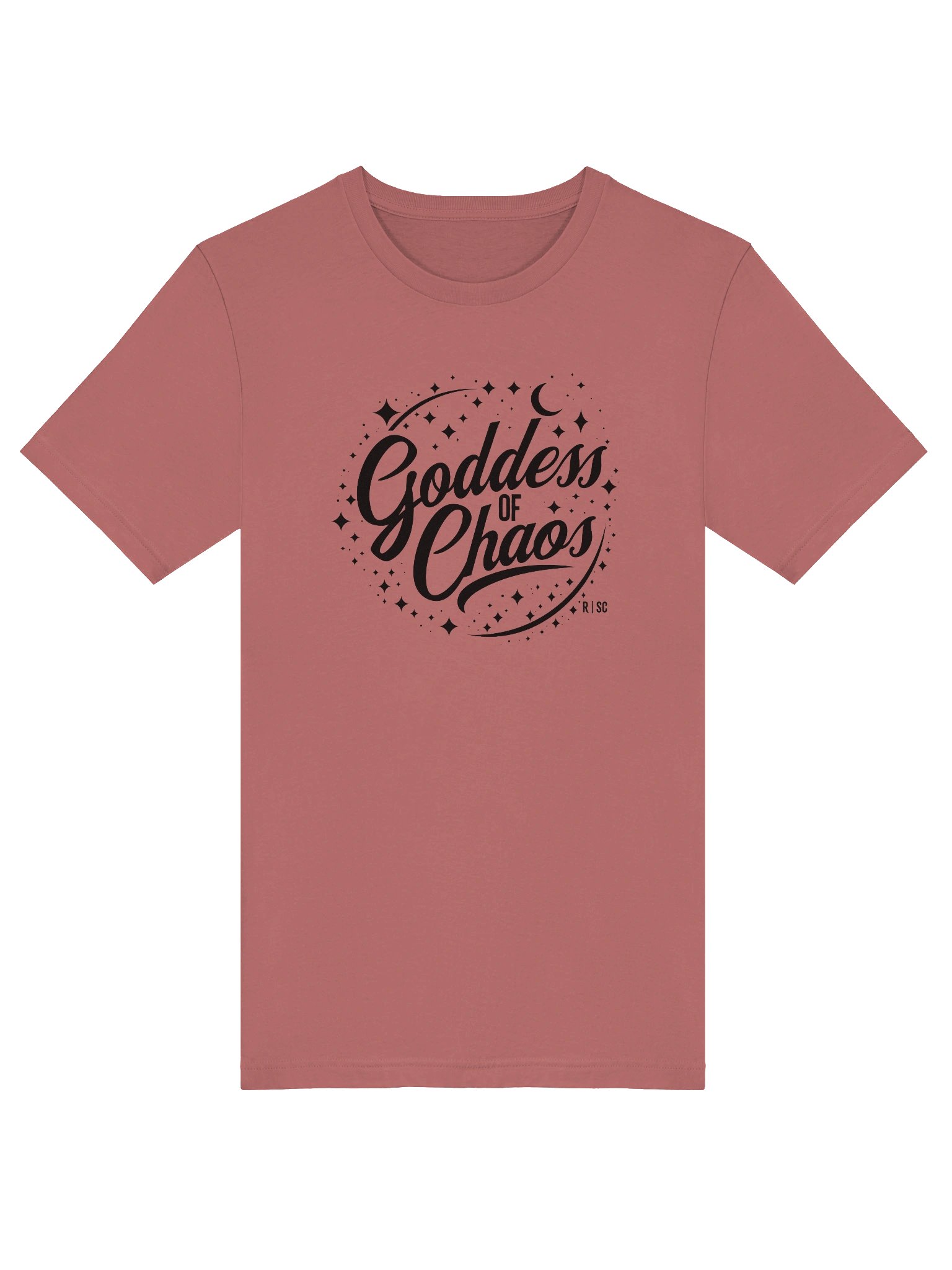 Goddess of Chaos (Black) product image (5)