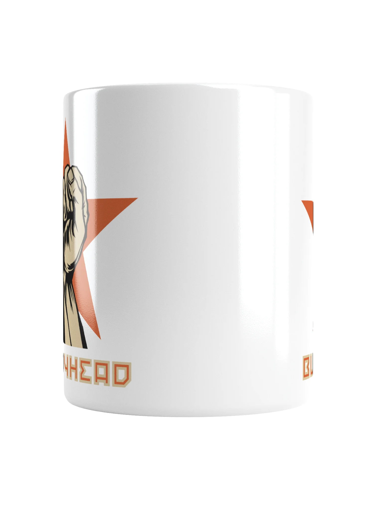 Fist and Star mug product image (11)