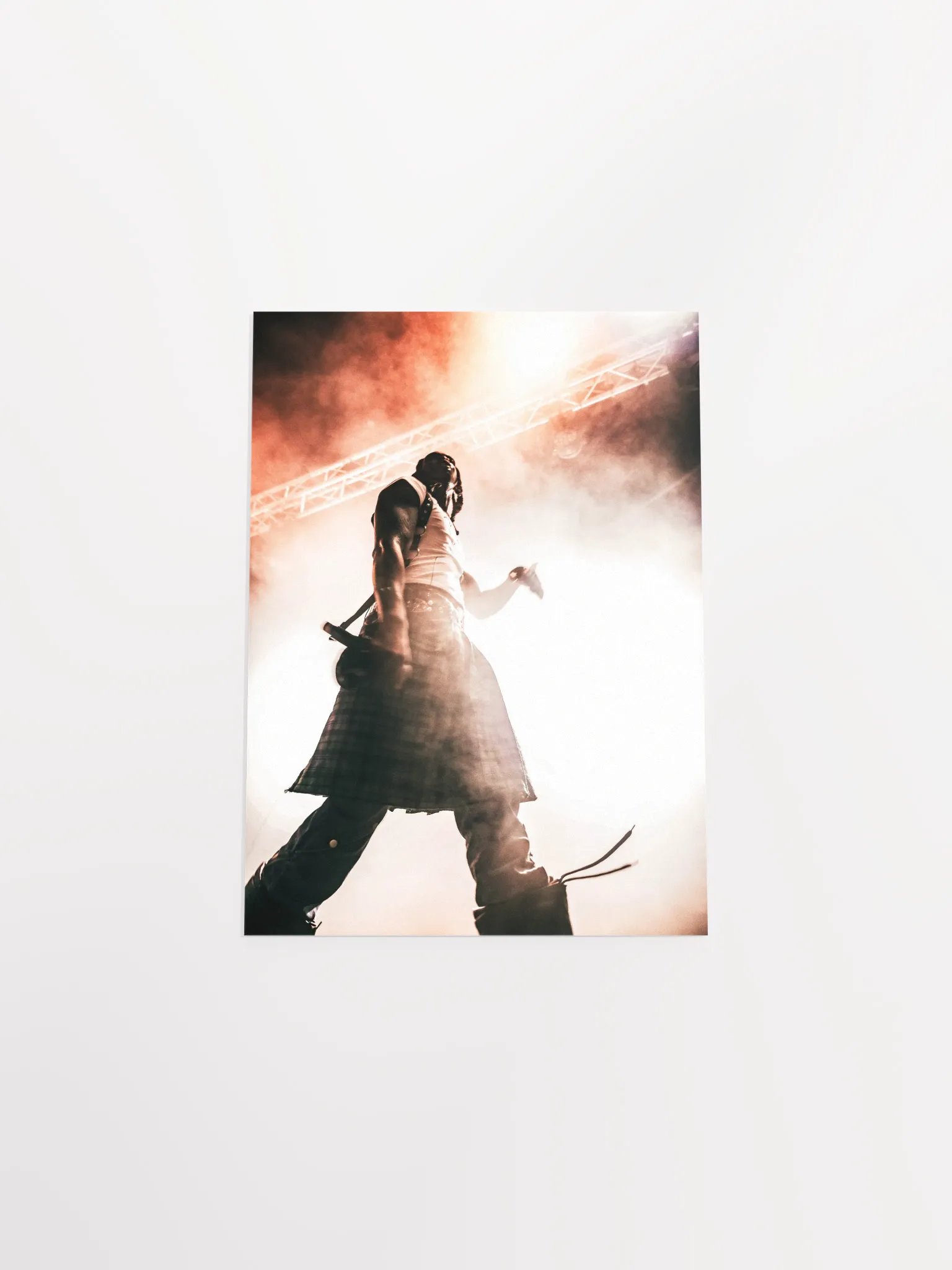 Lancey Foux #2 Poster product image (20)