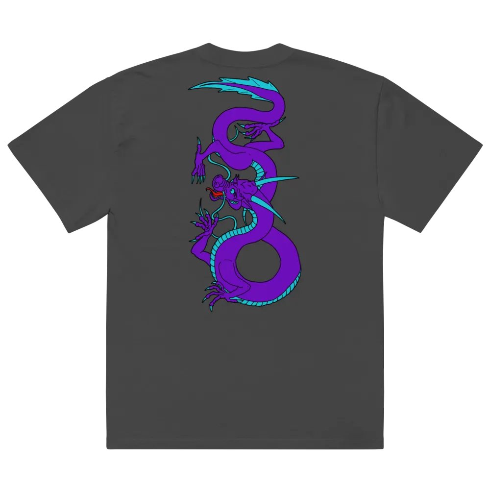Dragon Tee product image (6)