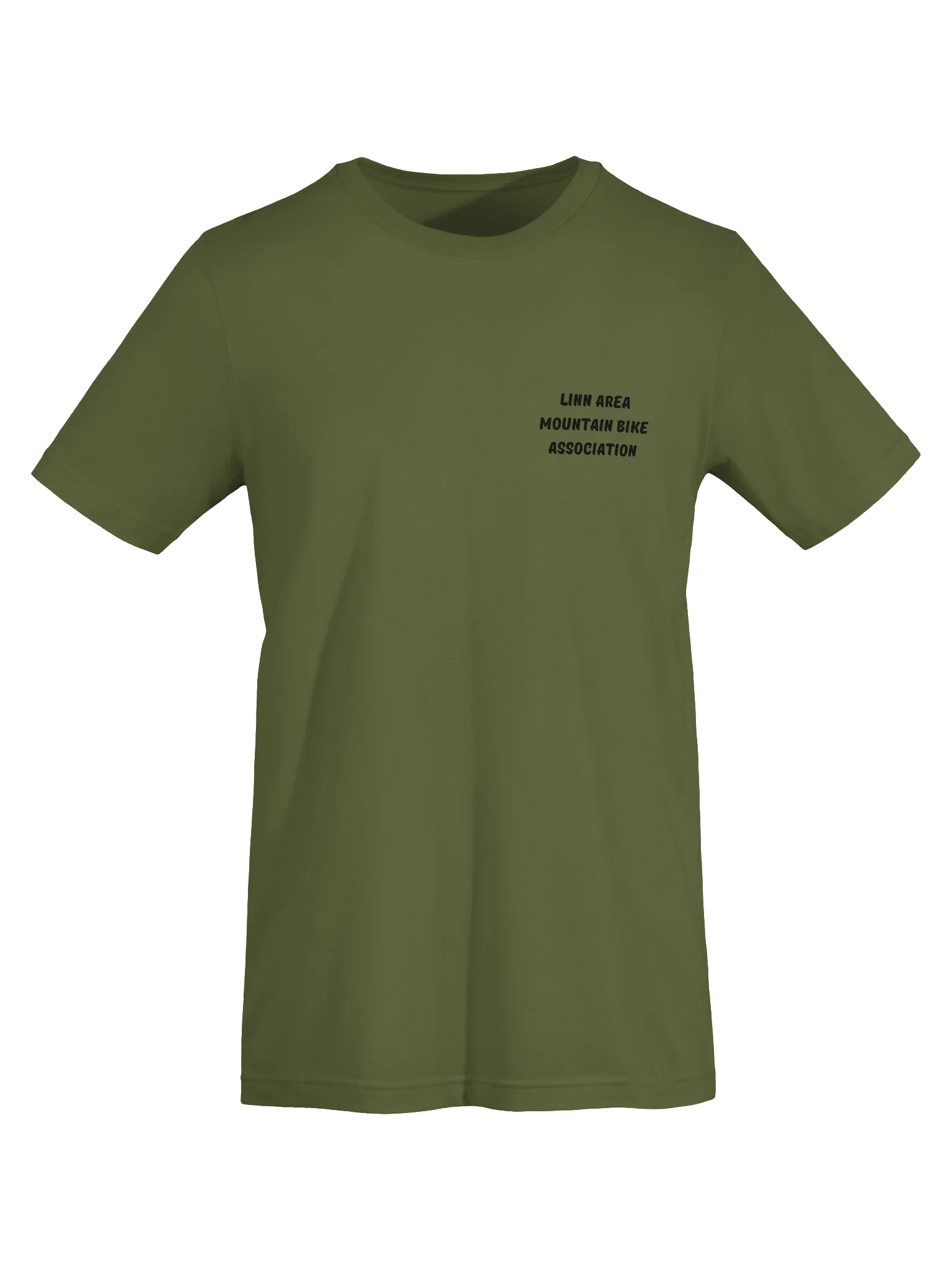 LAMBA Tshirt product image (51)