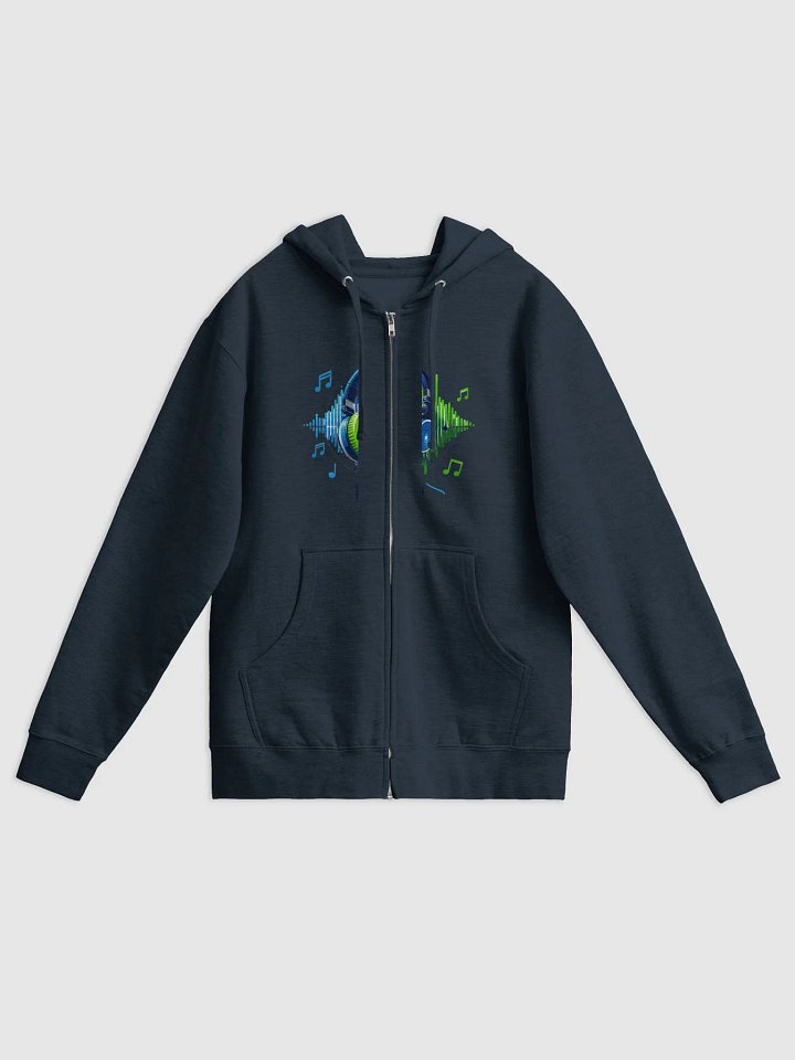 NMP Symphony Hoodie product image (4)