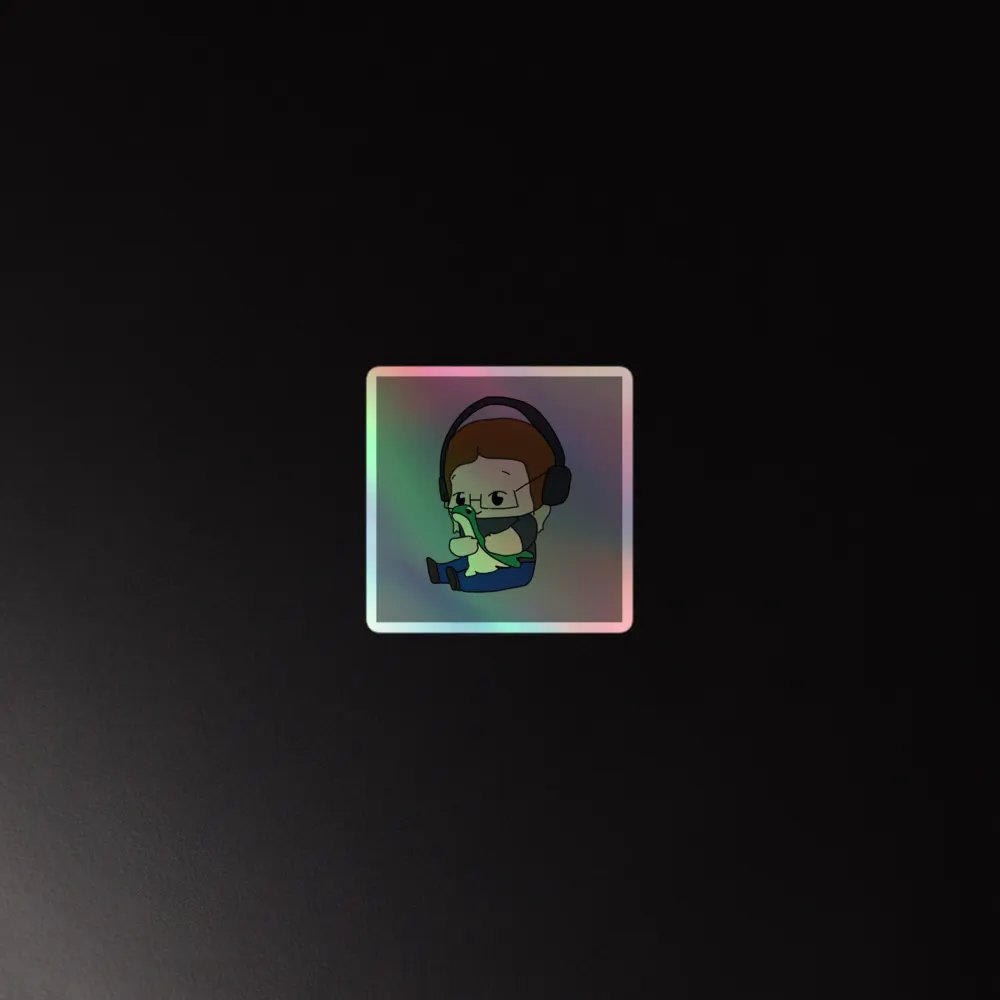 Cakie Sticker product image (4)