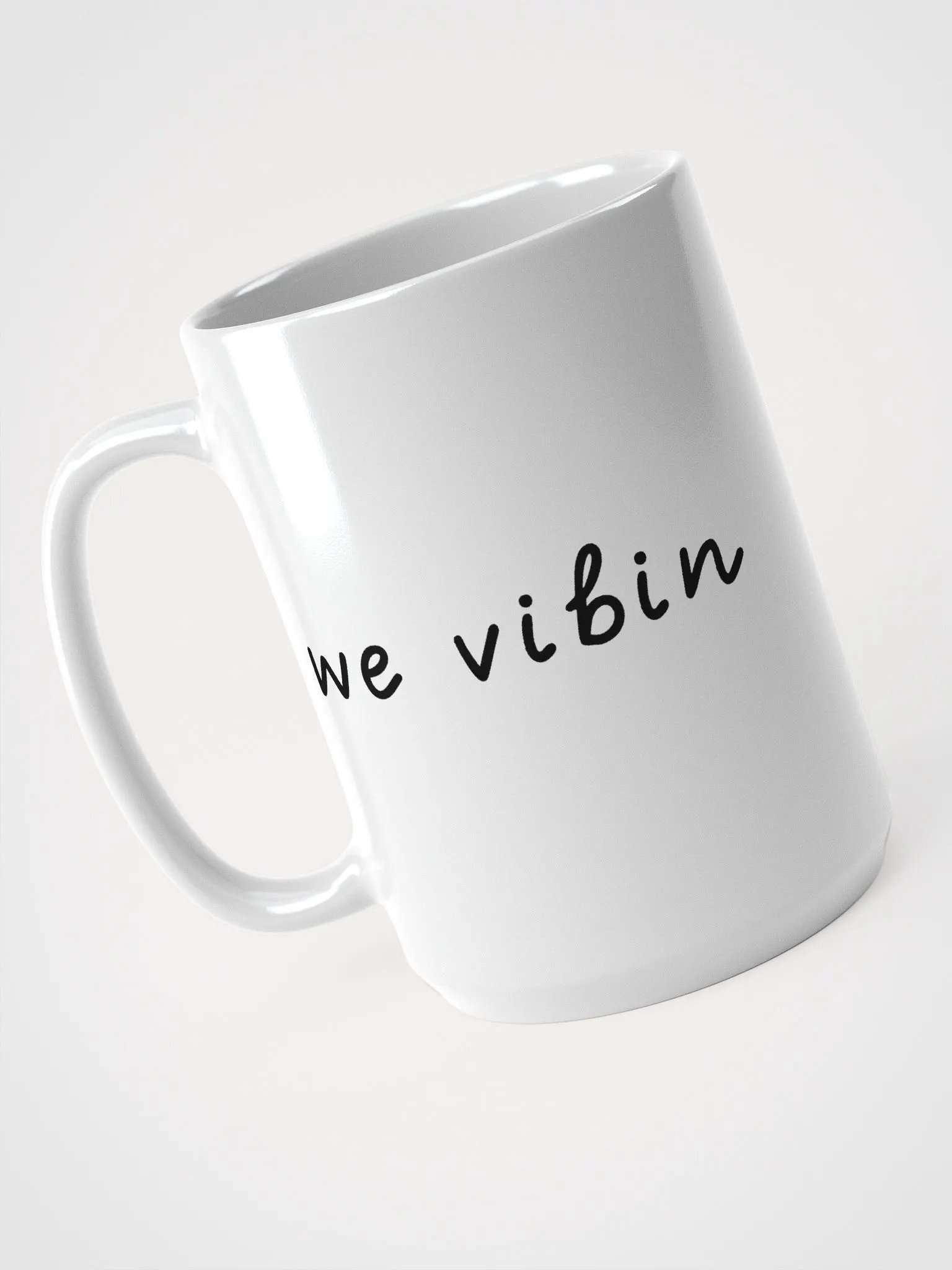 we vibin mug product image (3)