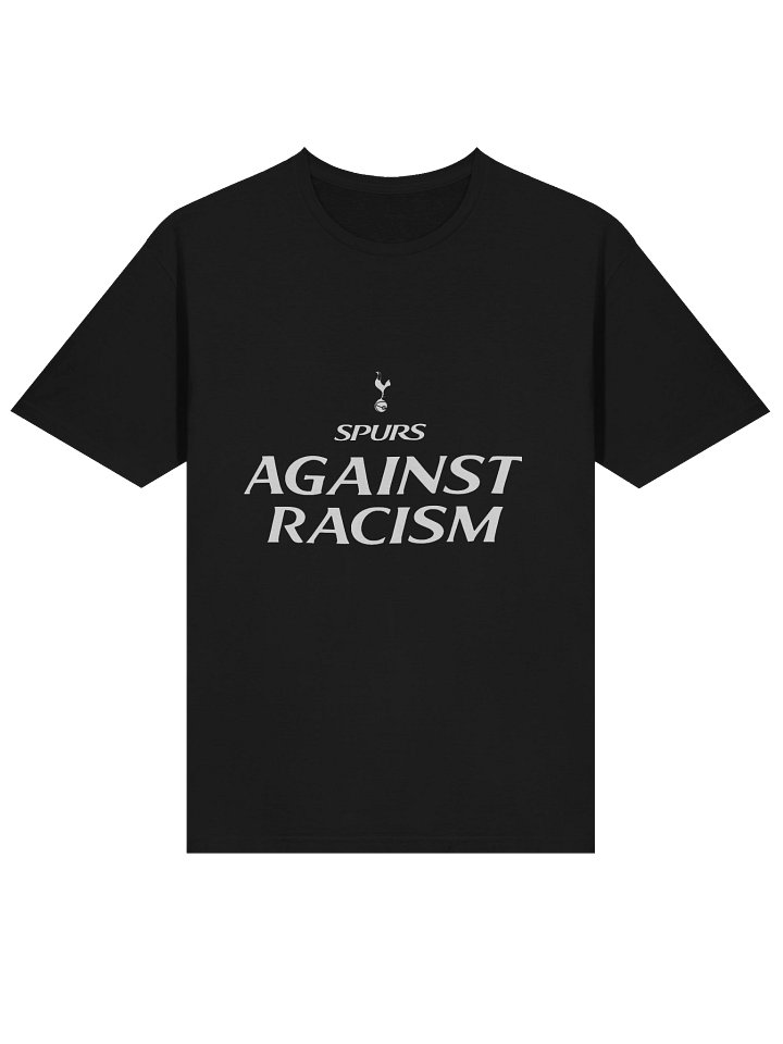 Spurs Against Racism Shirt product image (2)