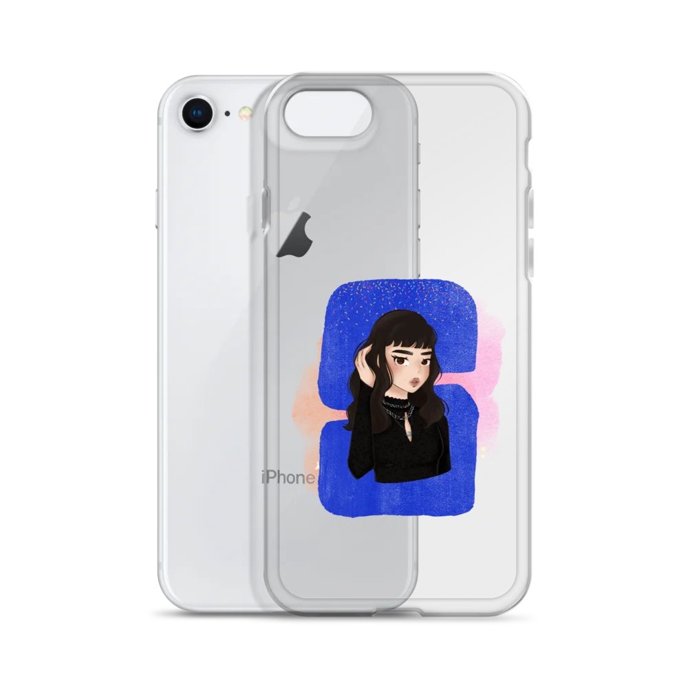 [Birthday Edition] iPhone Case product image (2)