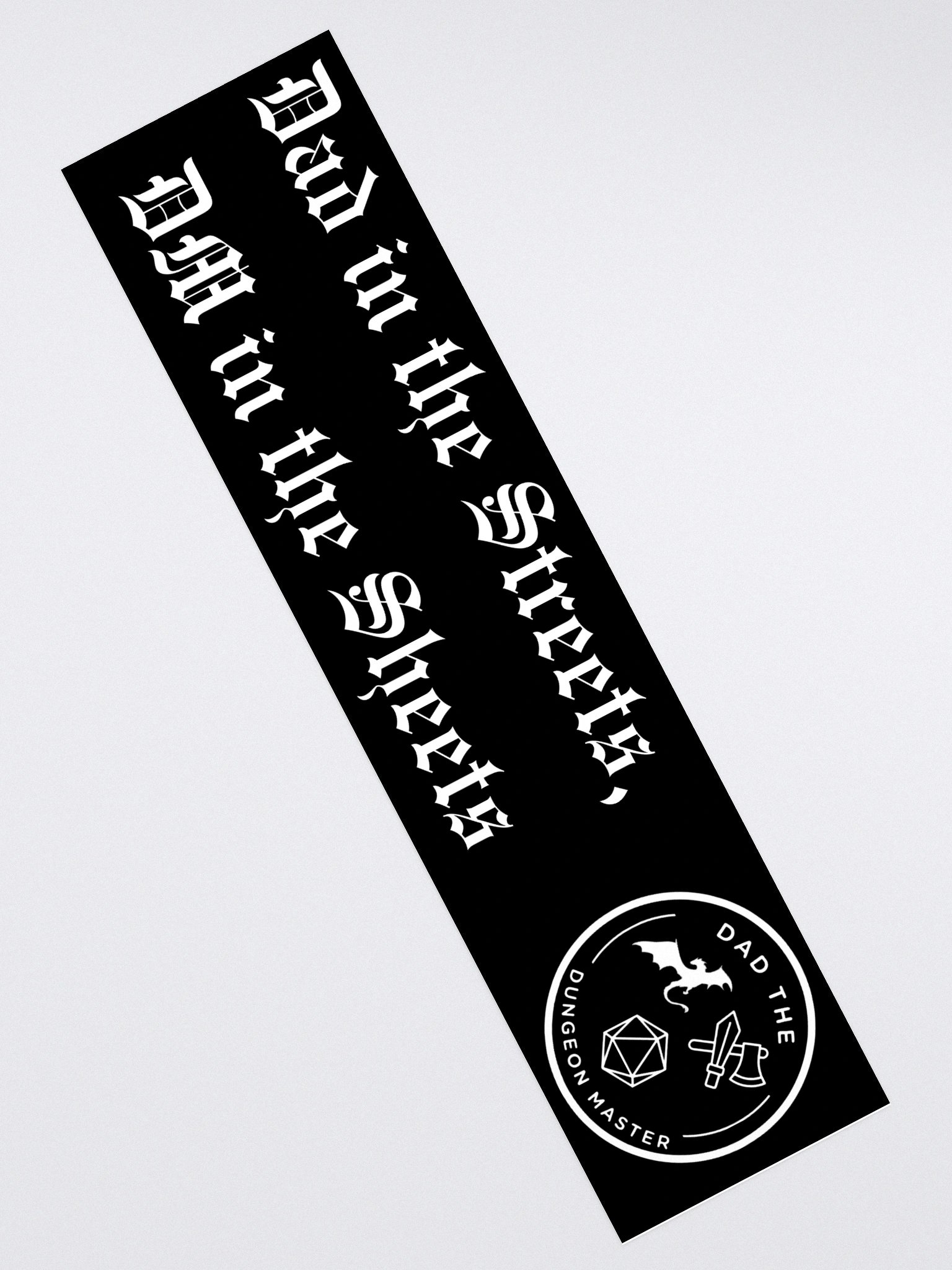 Level Up Decal product image (2)