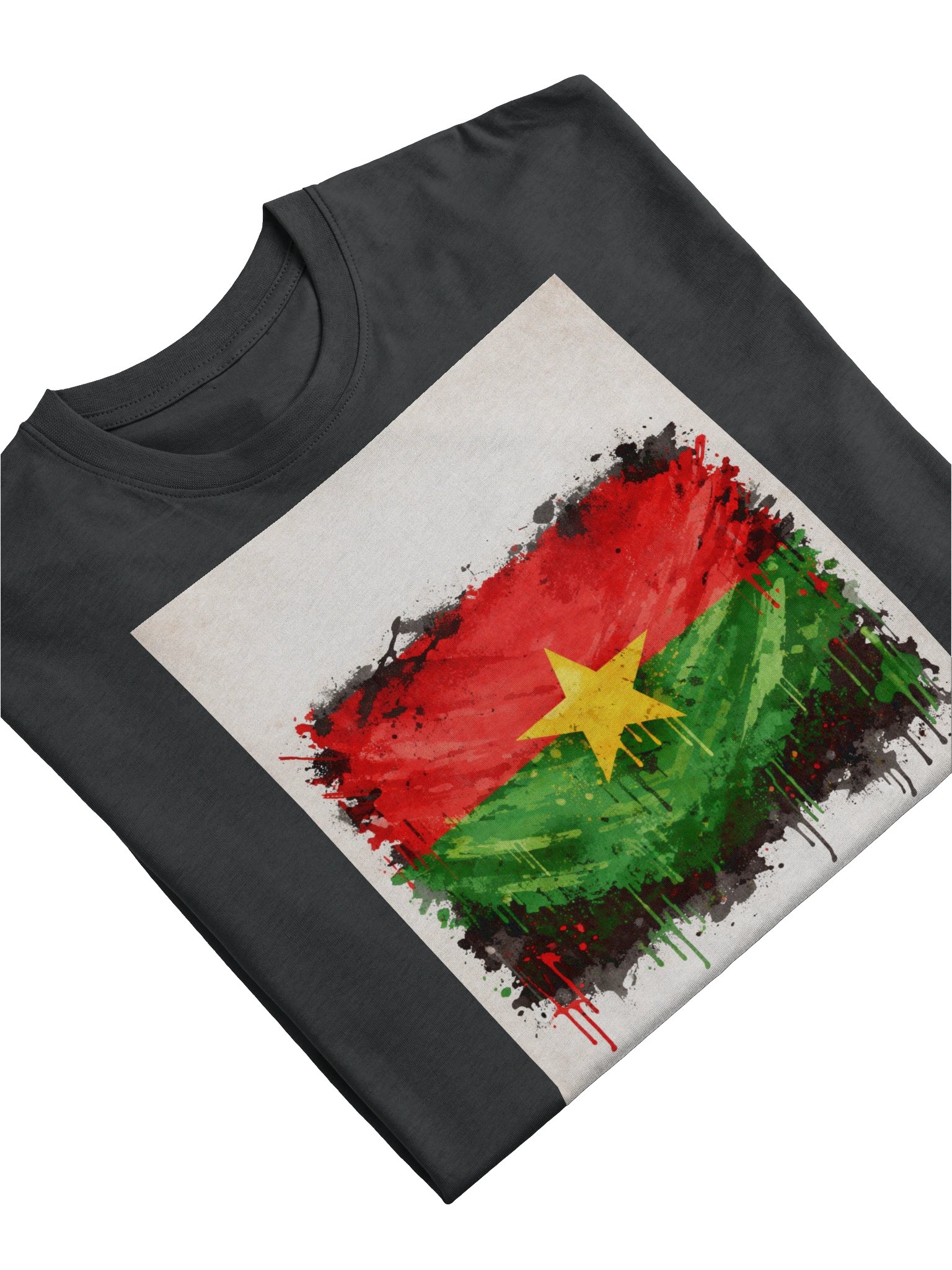 Africa ( 365 ) Burkina Faso product image (65)